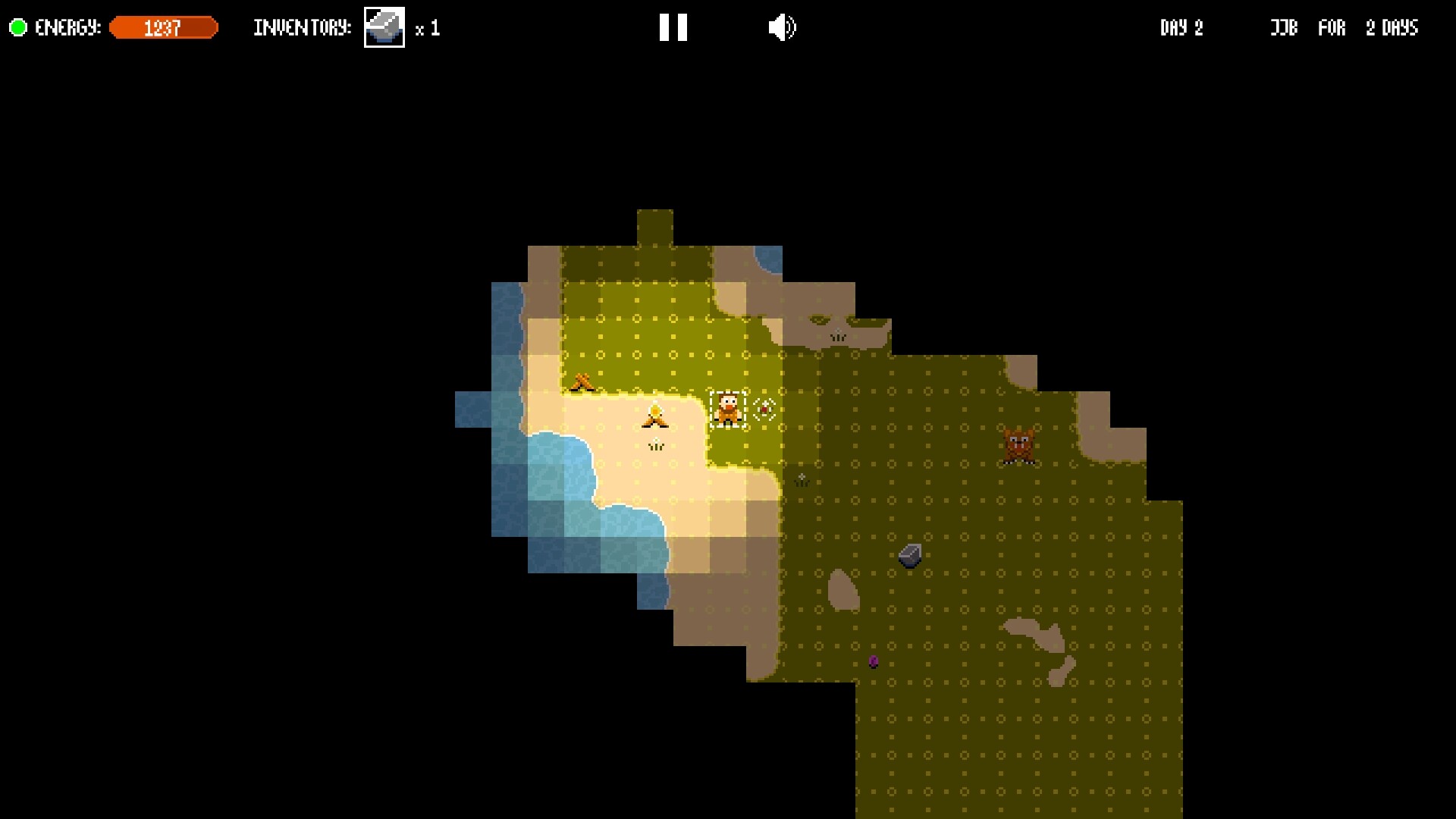 Dawn of Discovery screenshot 2