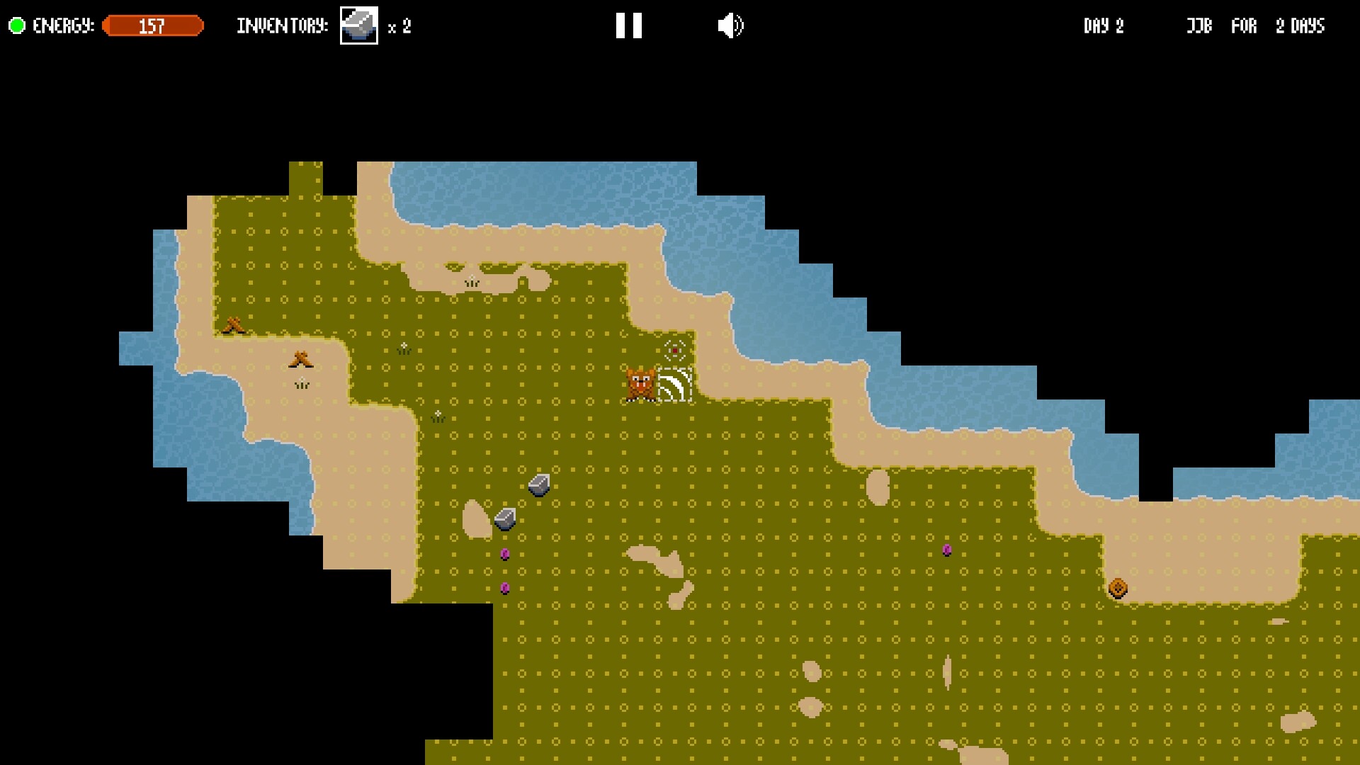 Dawn of Discovery screenshot 1