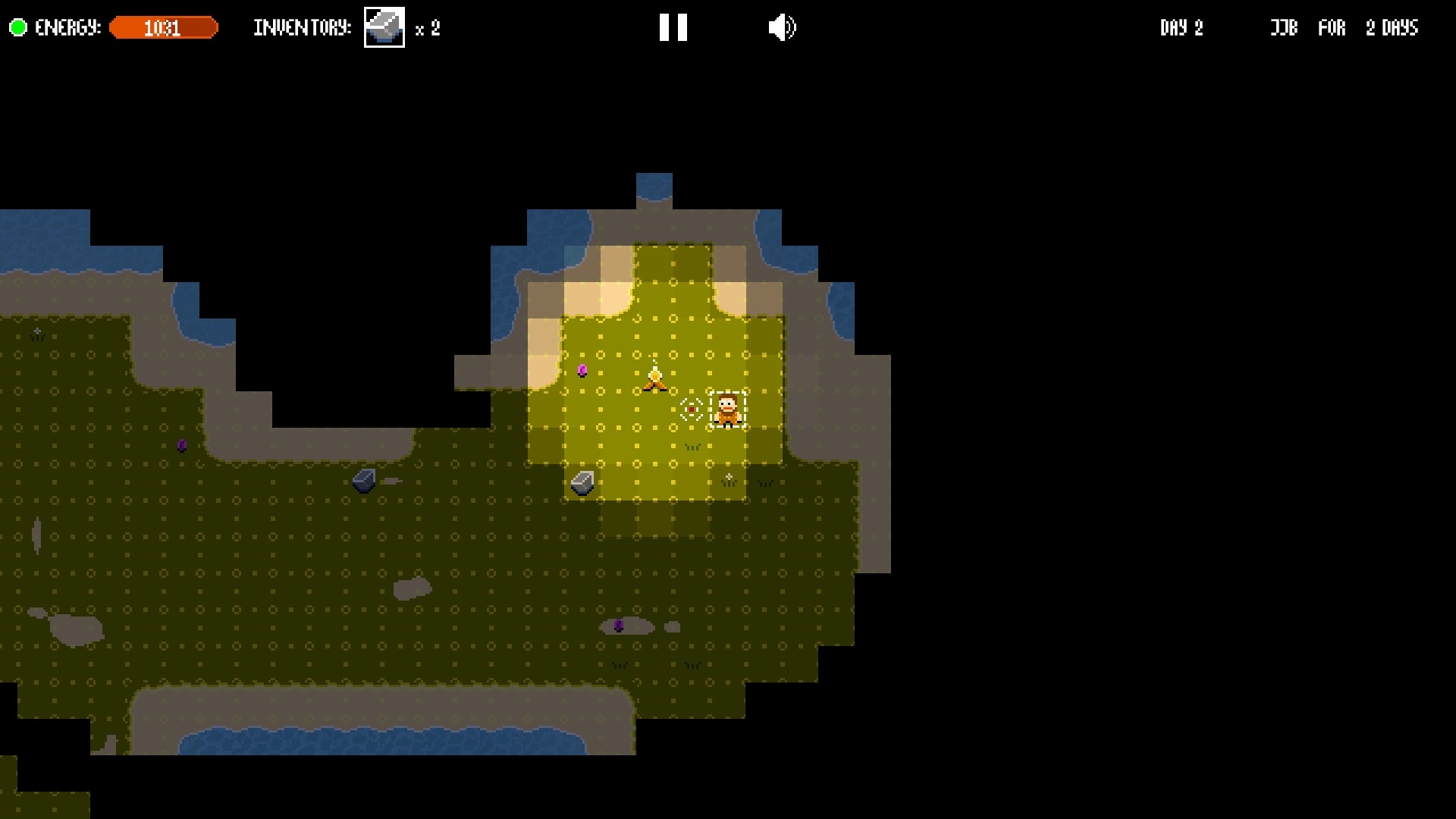 Dawn of Discovery screenshot 4