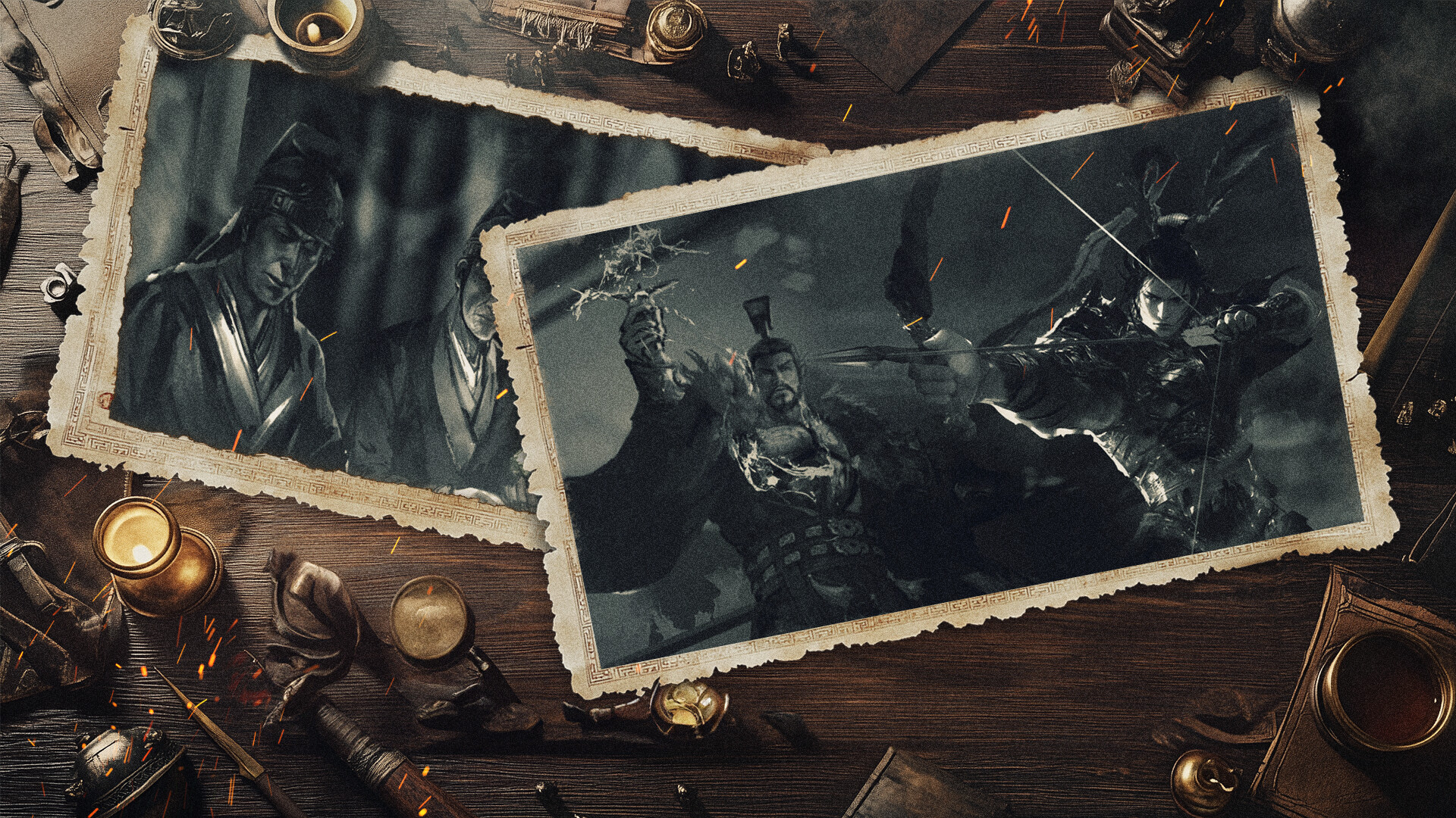 Three Kingdoms: Real-Time War screenshot 7