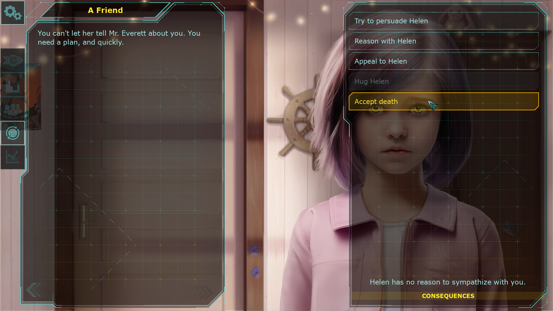 Robot's Fate: Alice screenshot 7