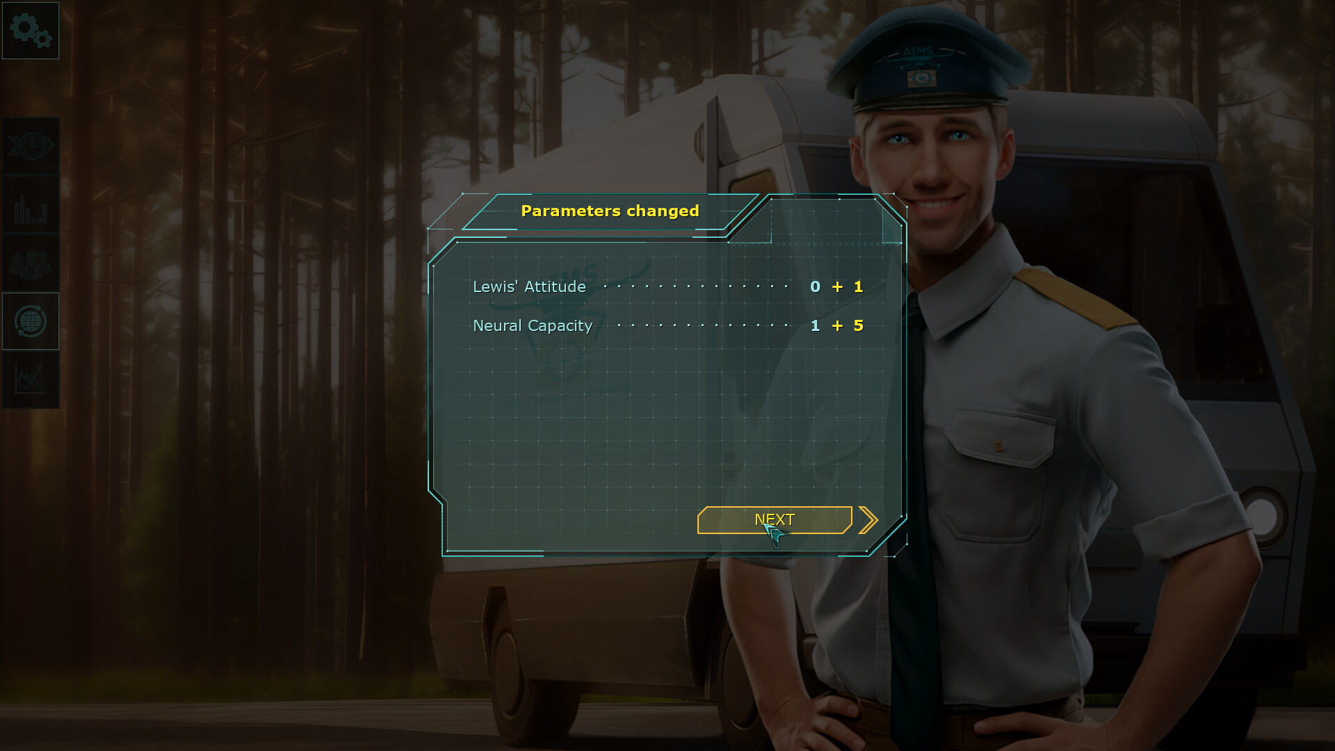 Robot's Fate: Alice screenshot 10