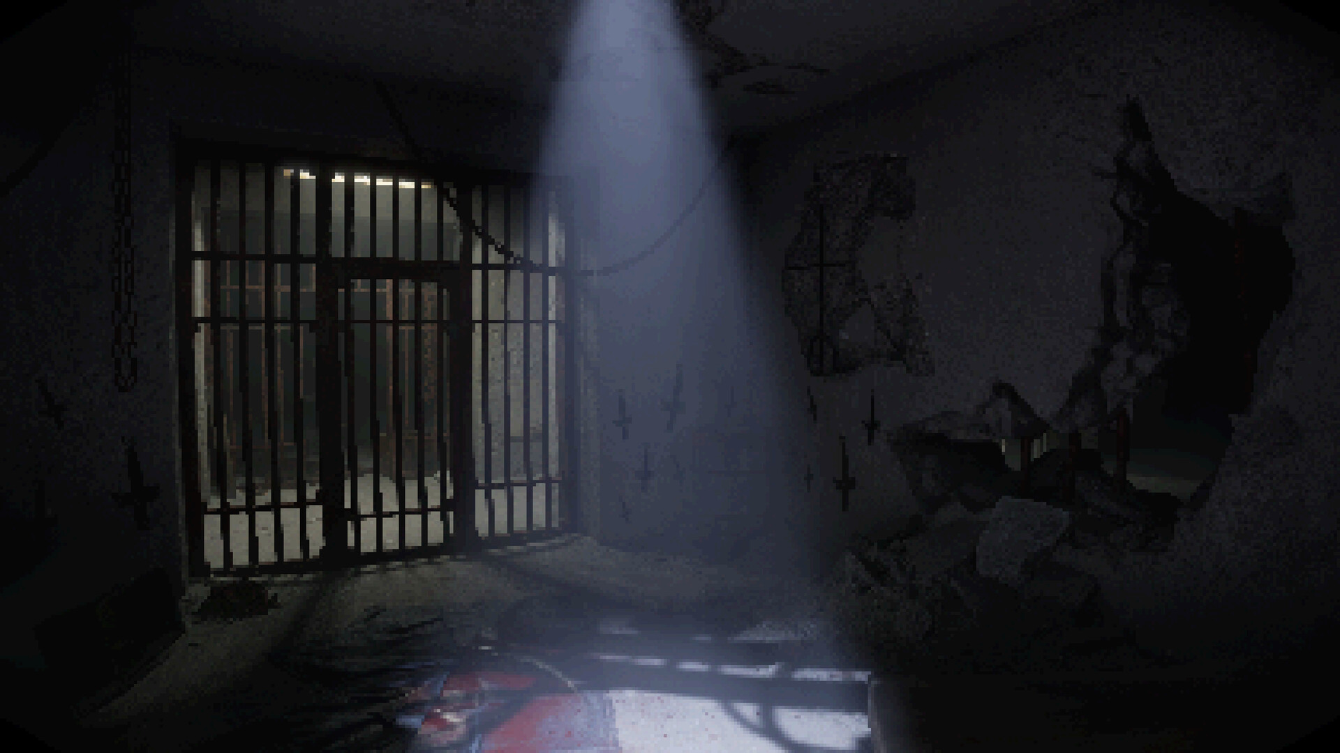 Satanic screenshot 5