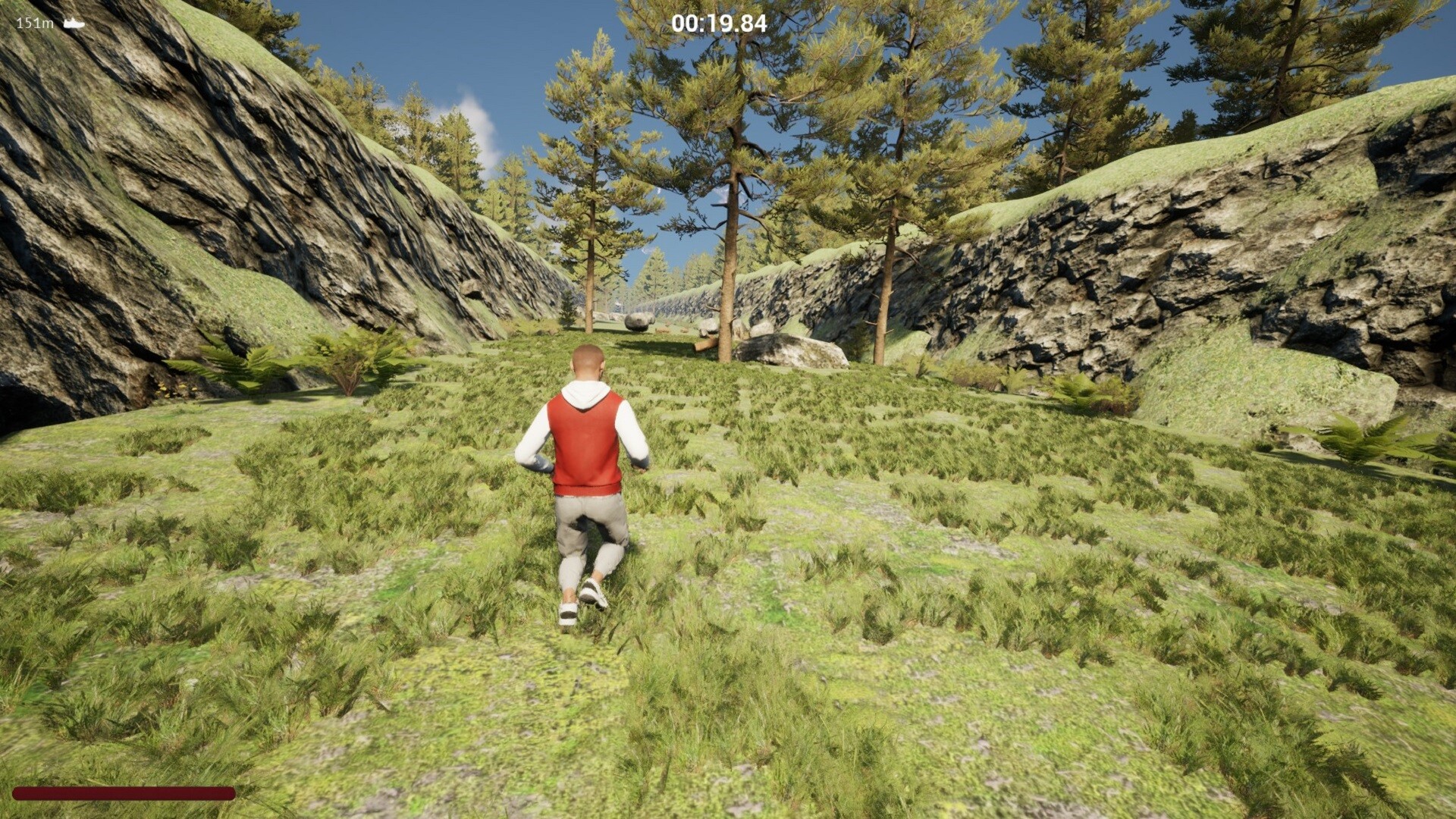 Run Higher screenshot 9