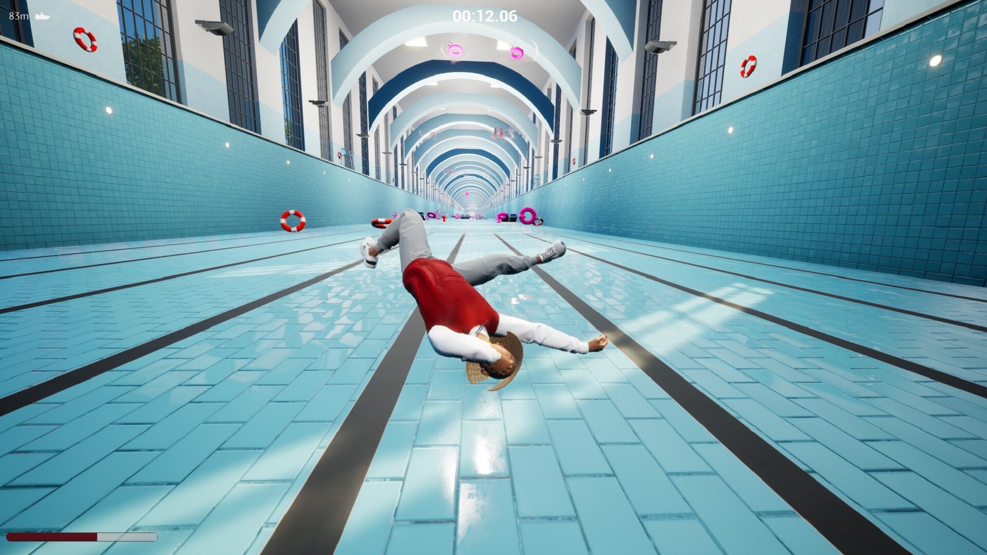 Run Higher screenshot 2