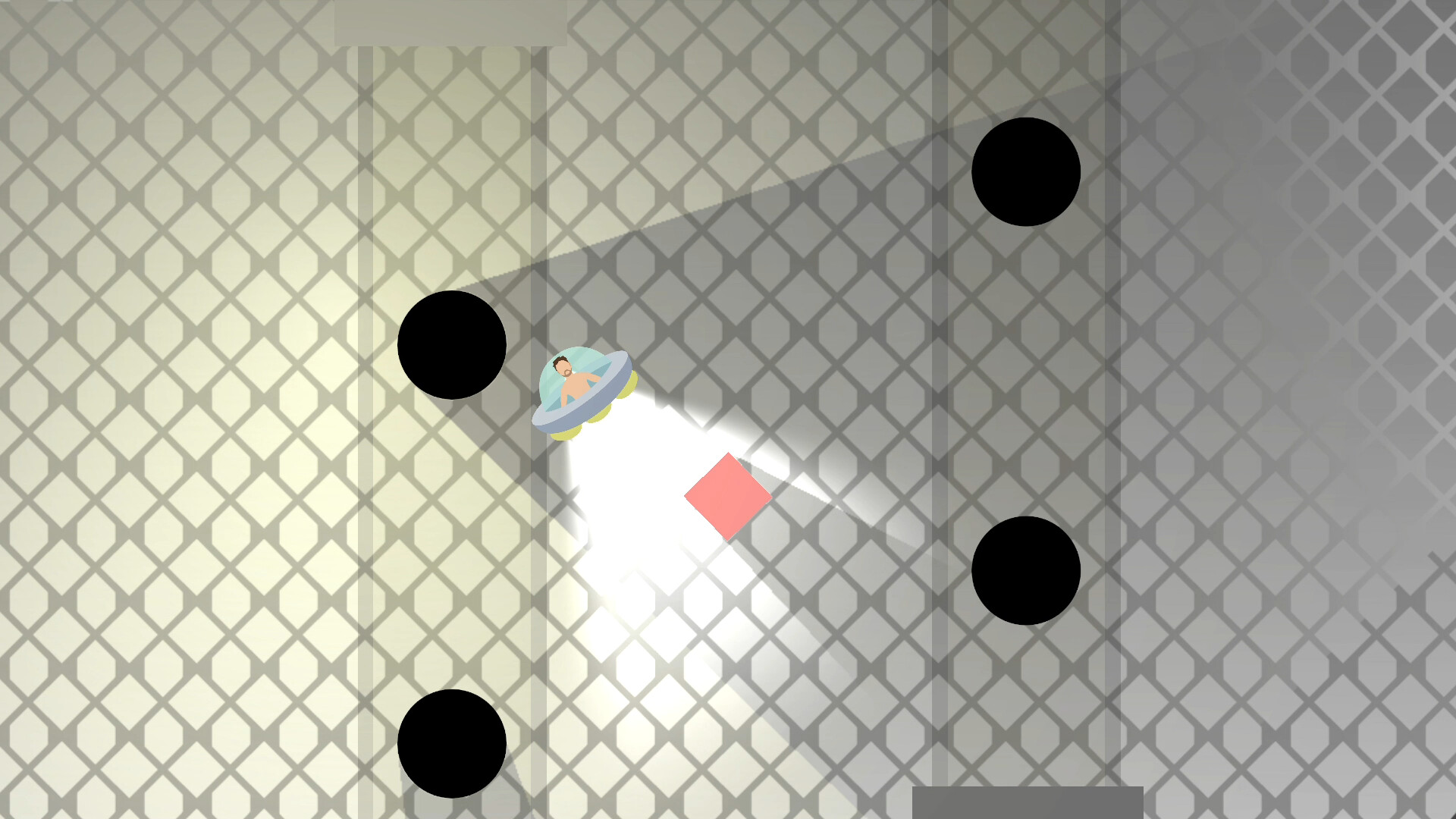 UFO-Man screenshot 5