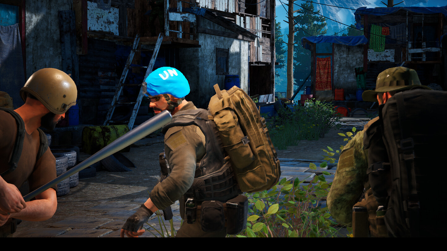 UNPKF screenshot 4