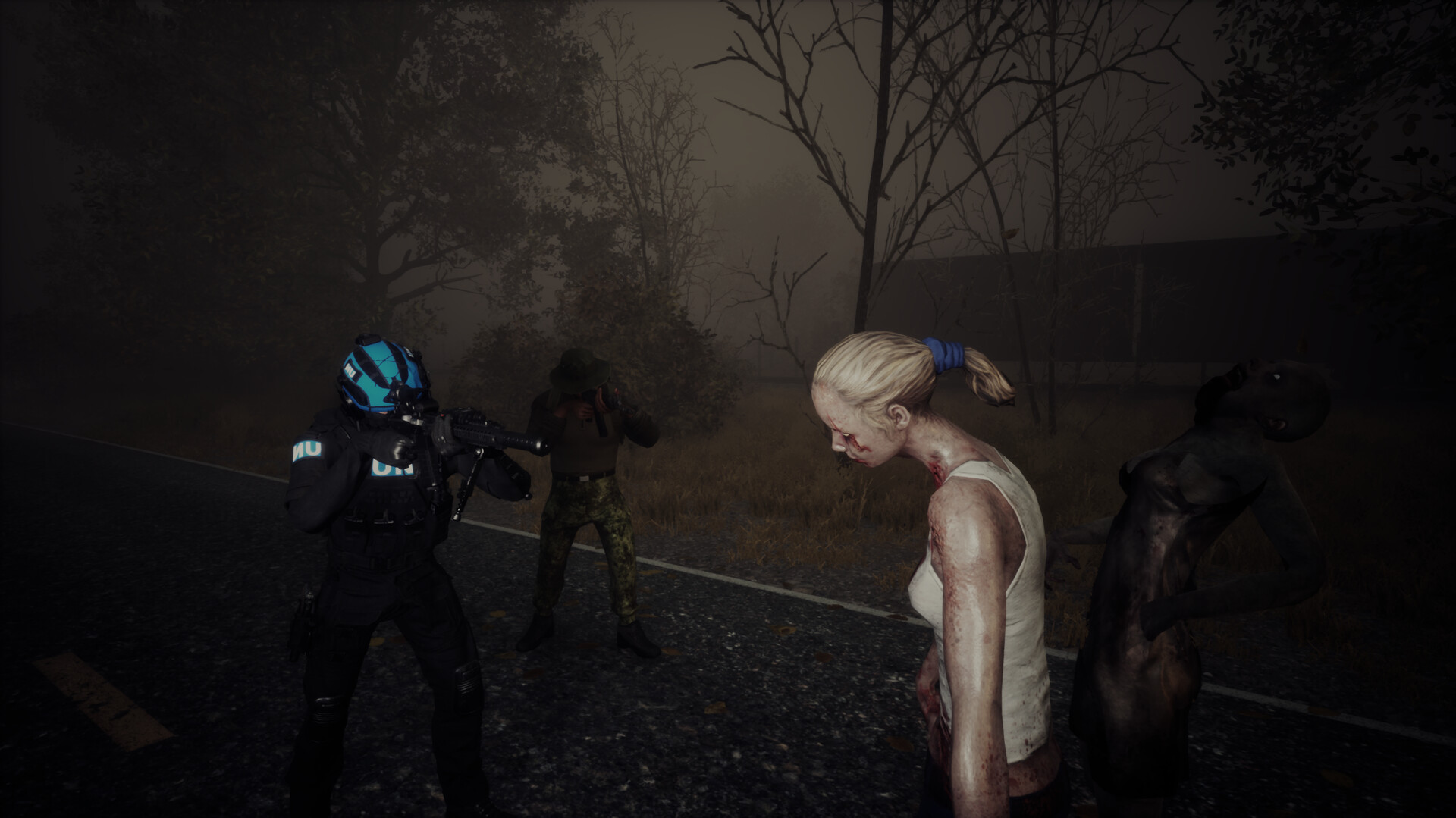 UNPKF screenshot 5