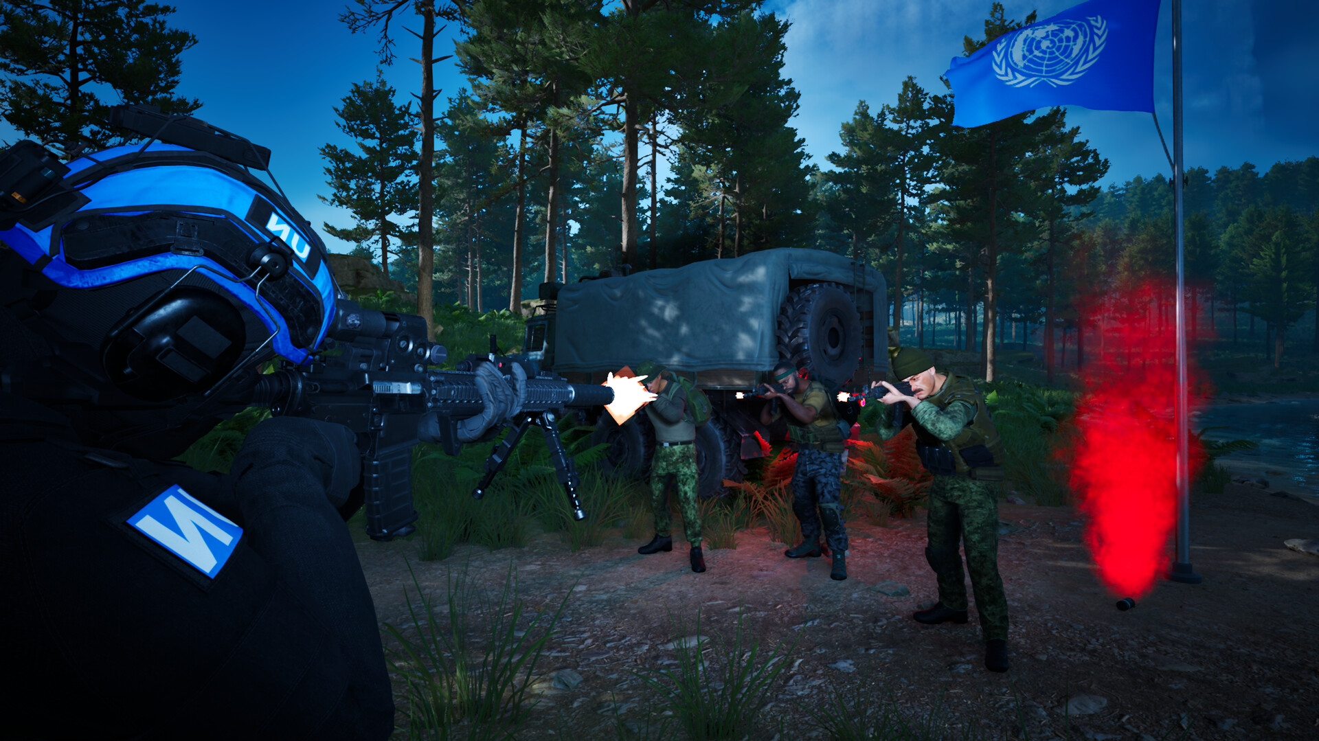 UNPKF screenshot 10