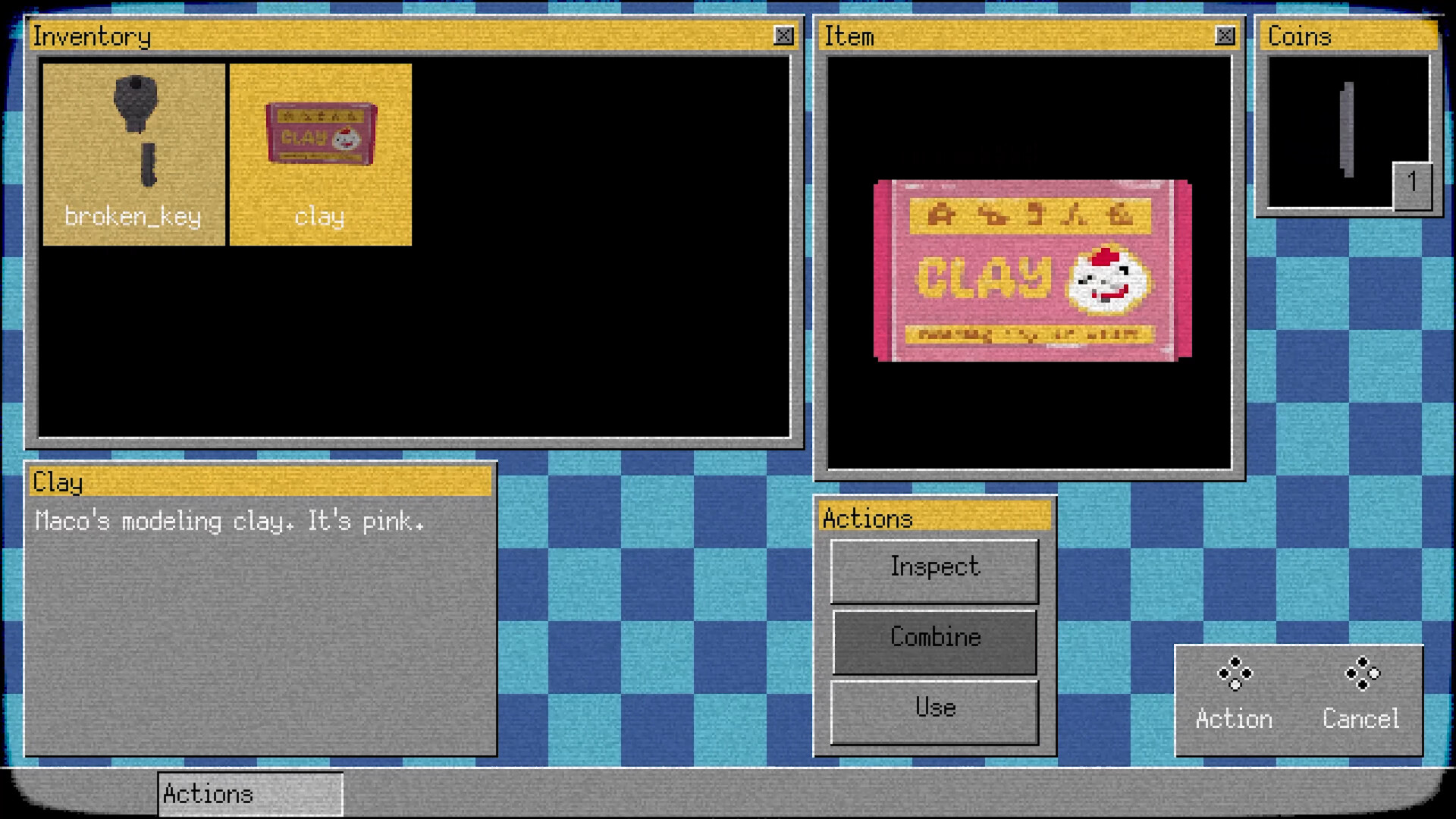 Darkbound screenshot 4