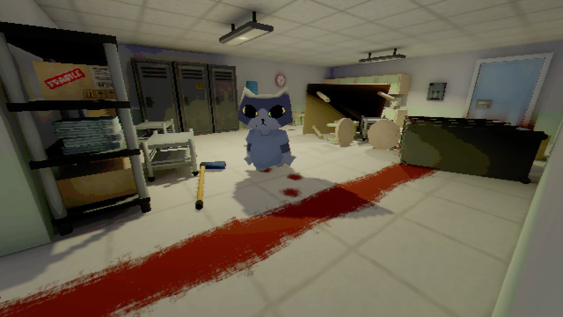 Darkbound screenshot 3