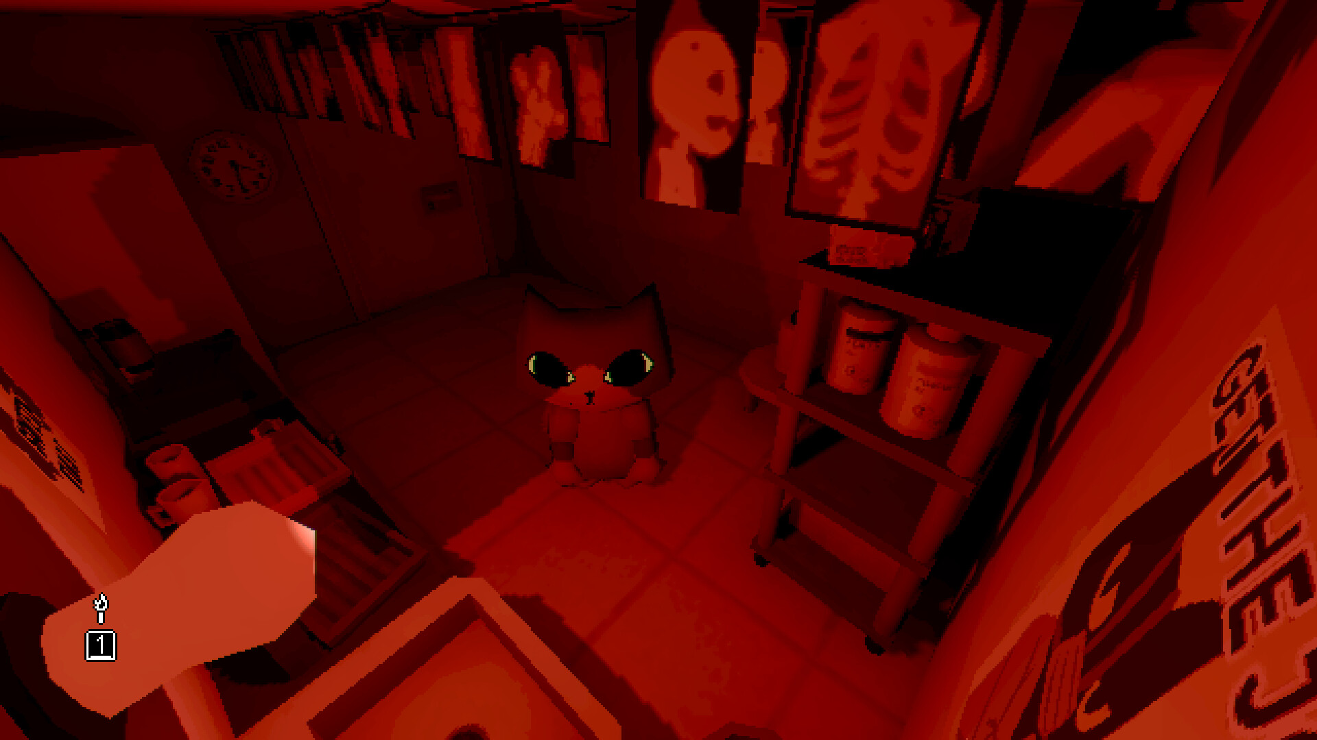 Darkbound screenshot 6