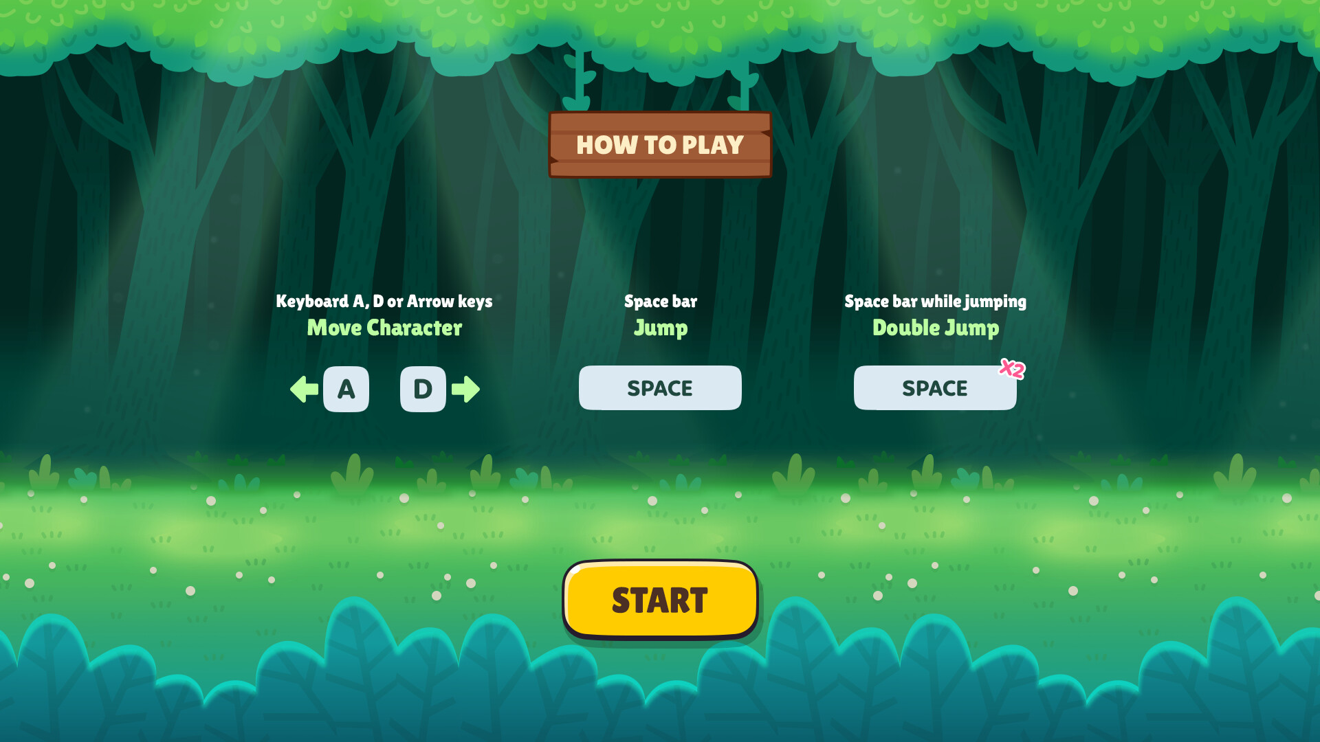 Ghost Jumper : Red Hoodie screenshot 5