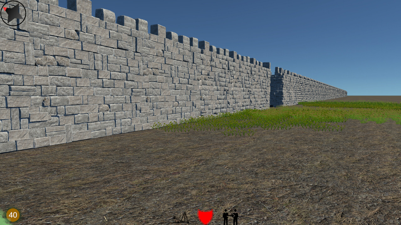 Dull Skies -1 screenshot 1
