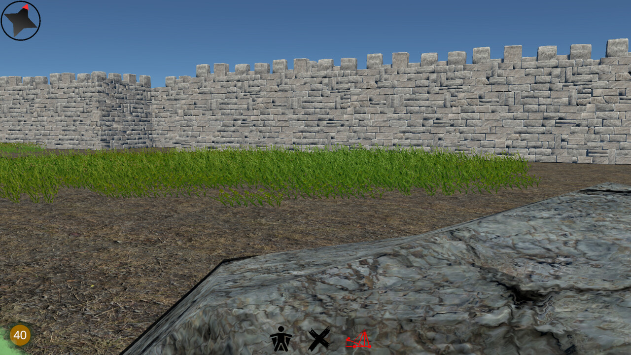 Dull Skies -1 screenshot 3