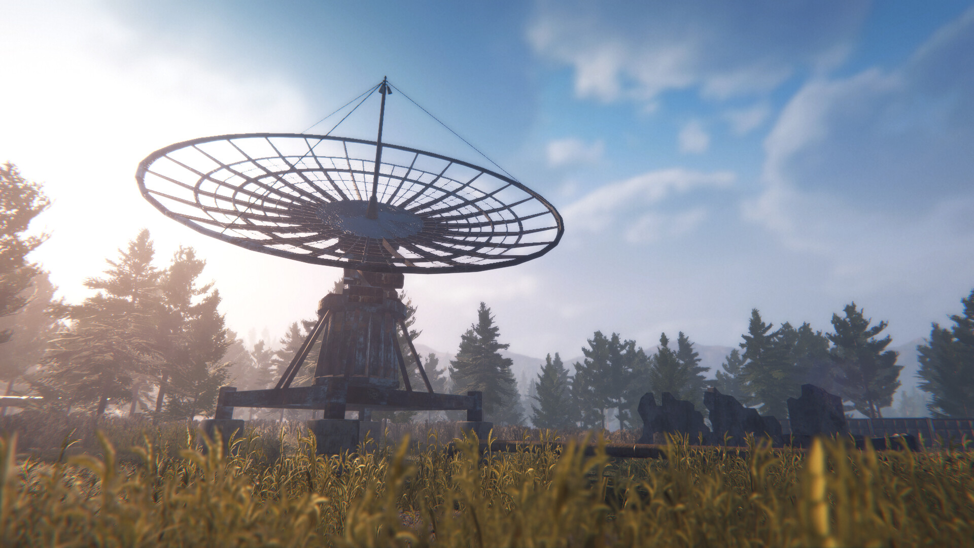 Ashes of the Union screenshot 6