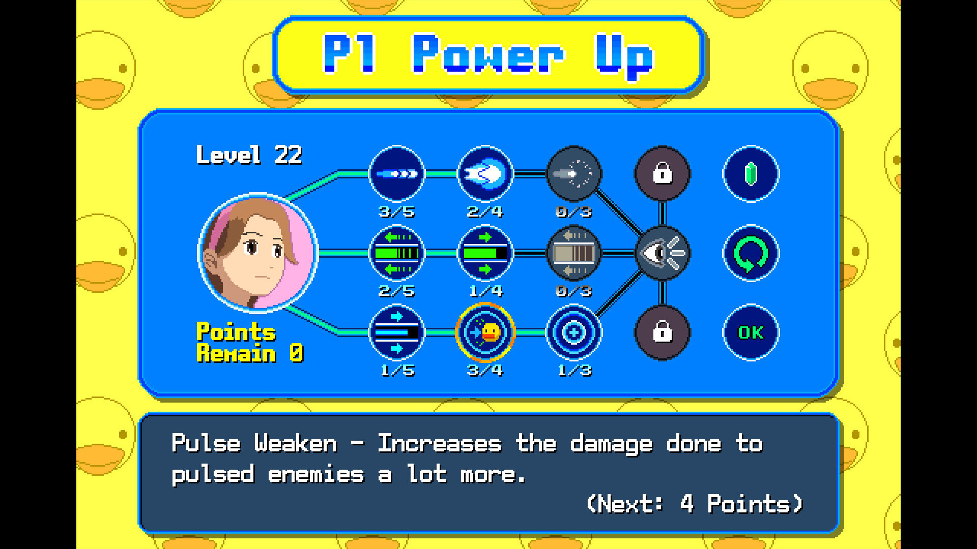 Yellow Trouble screenshot 4
