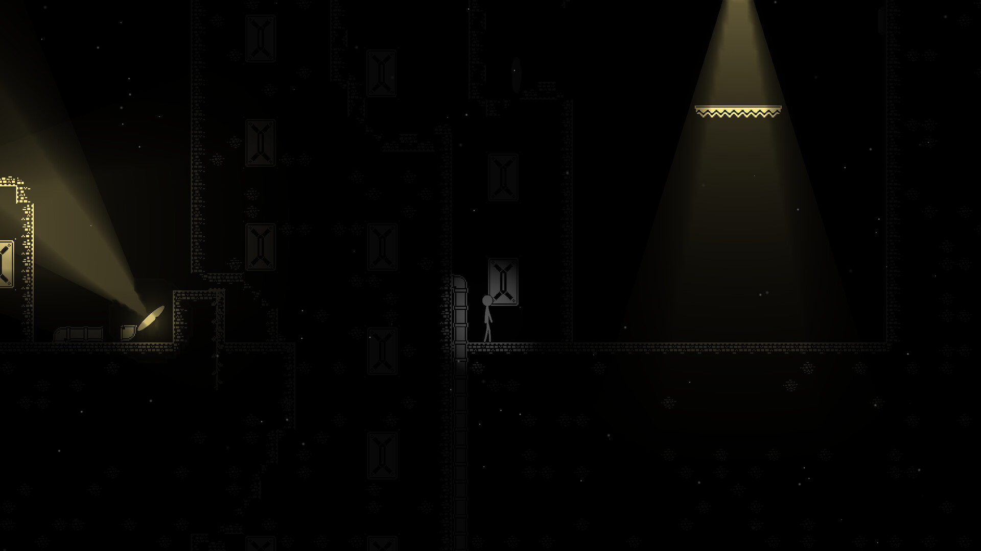 Shifter screenshot 1