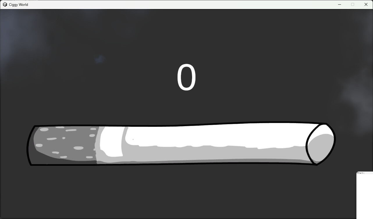 Ciggy World screenshot 5