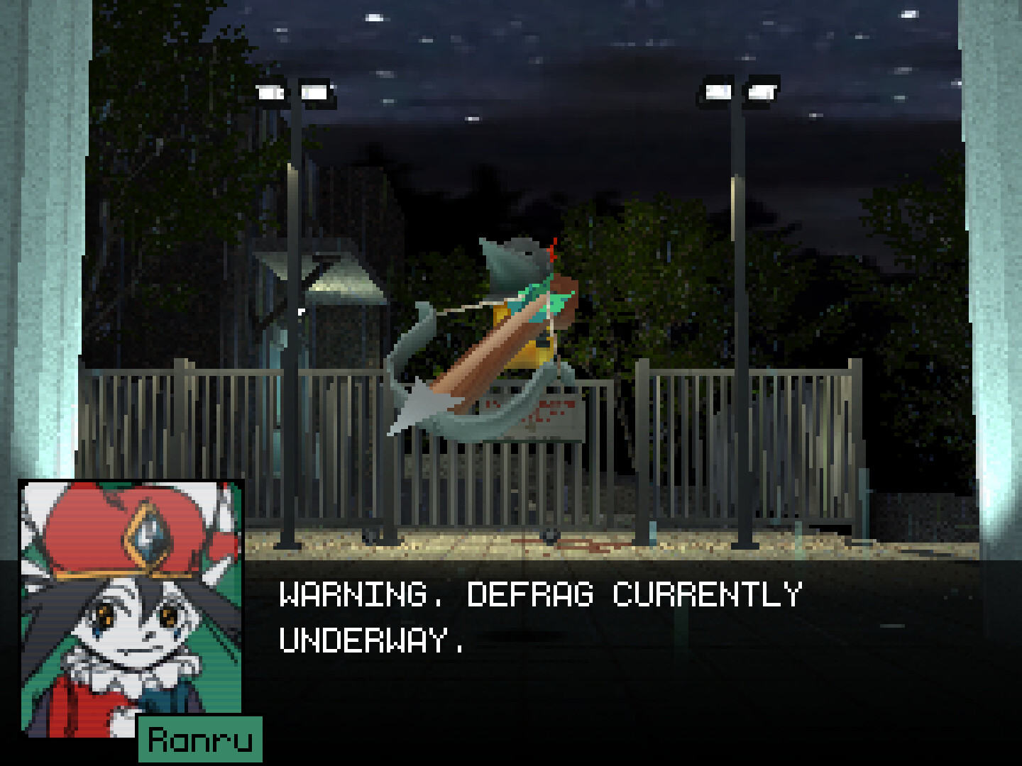 Aether Singularity screenshot 2