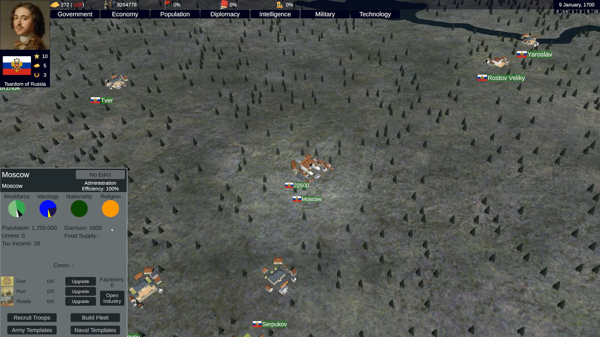 Age of Enlightenment screenshot 7