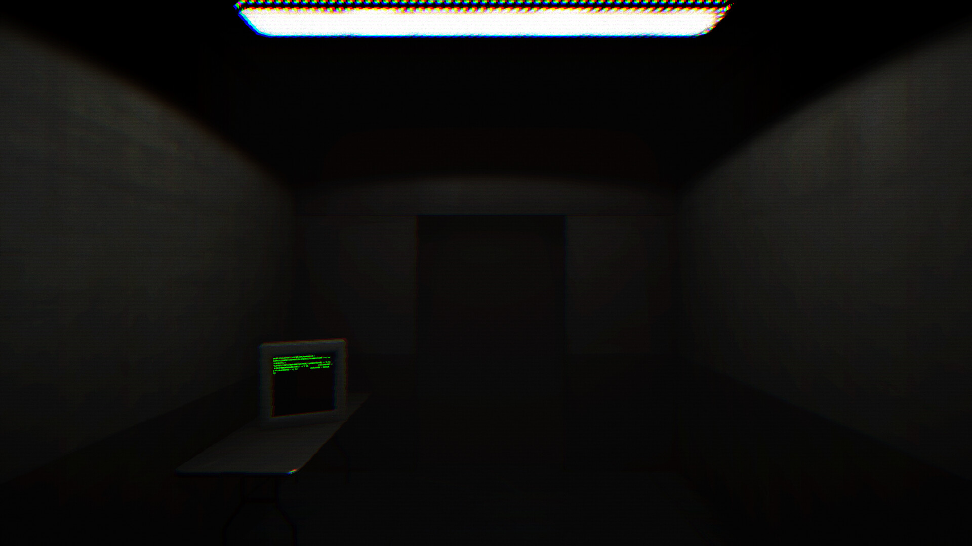 There was something in that room screenshot 1