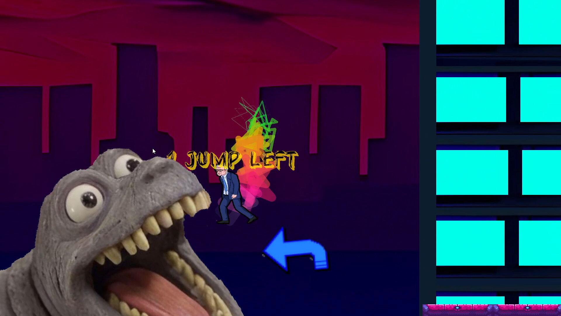 Skull Stompers screenshot 5