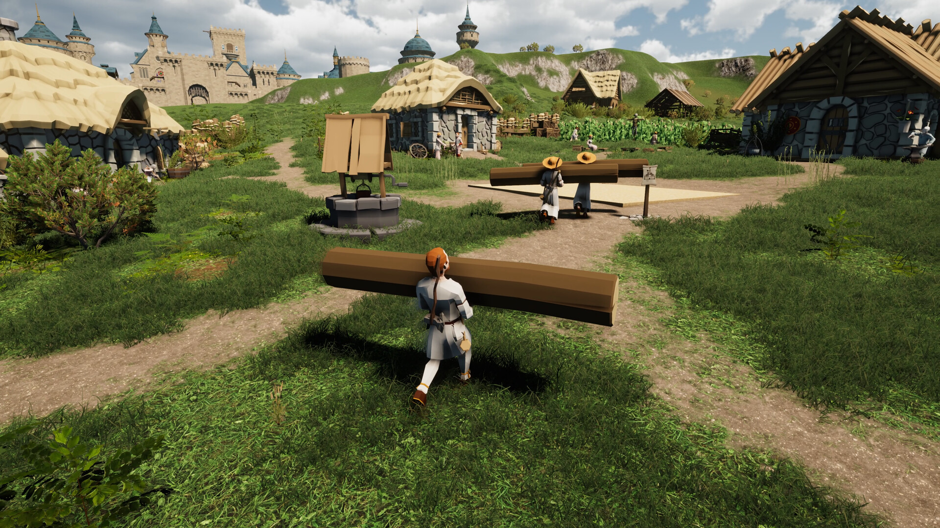 Dungeons & Kingdoms screenshot 2