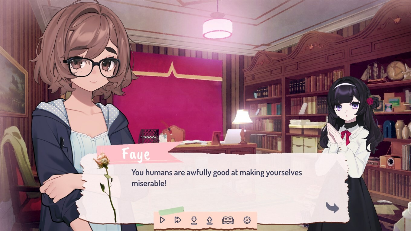 Our Home, My Keeper screenshot 2