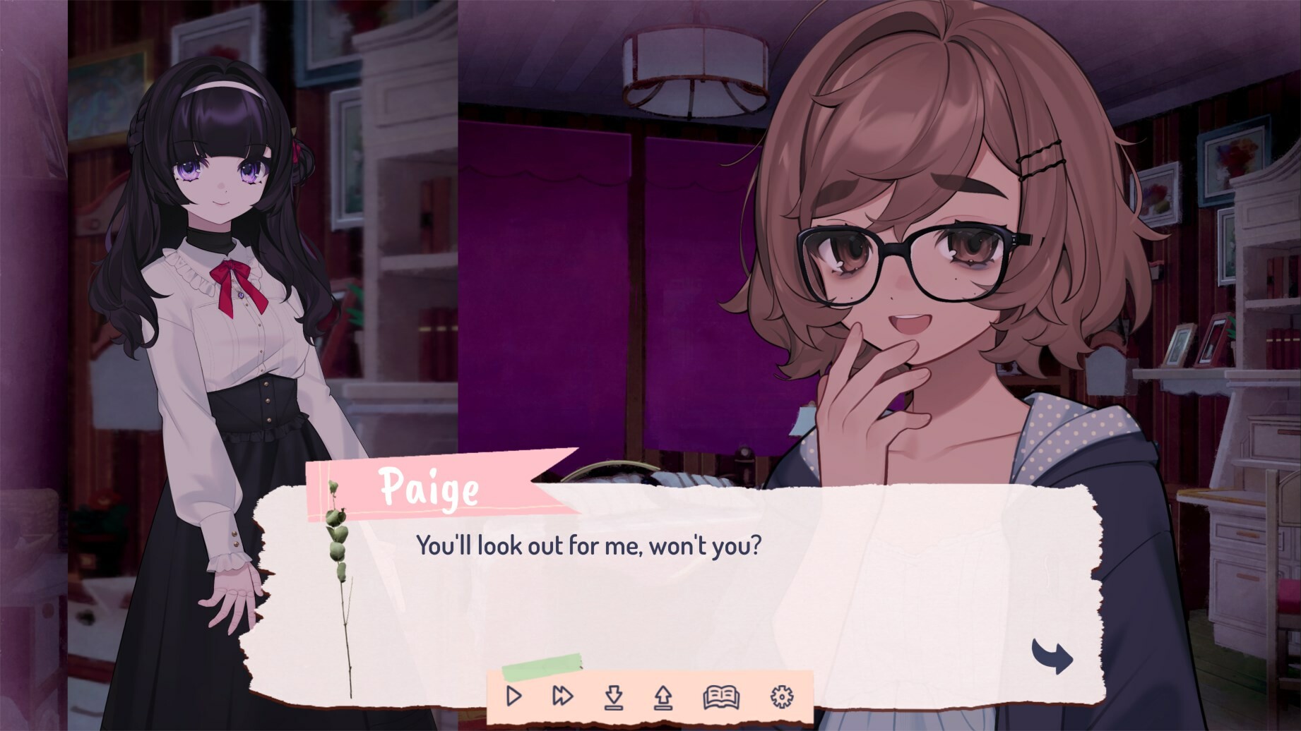 Our Home, My Keeper screenshot 4