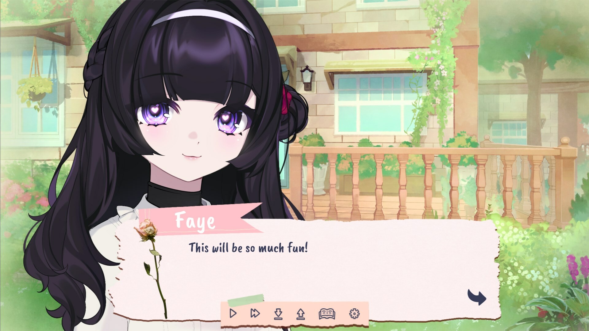Our Home, My Keeper screenshot 5