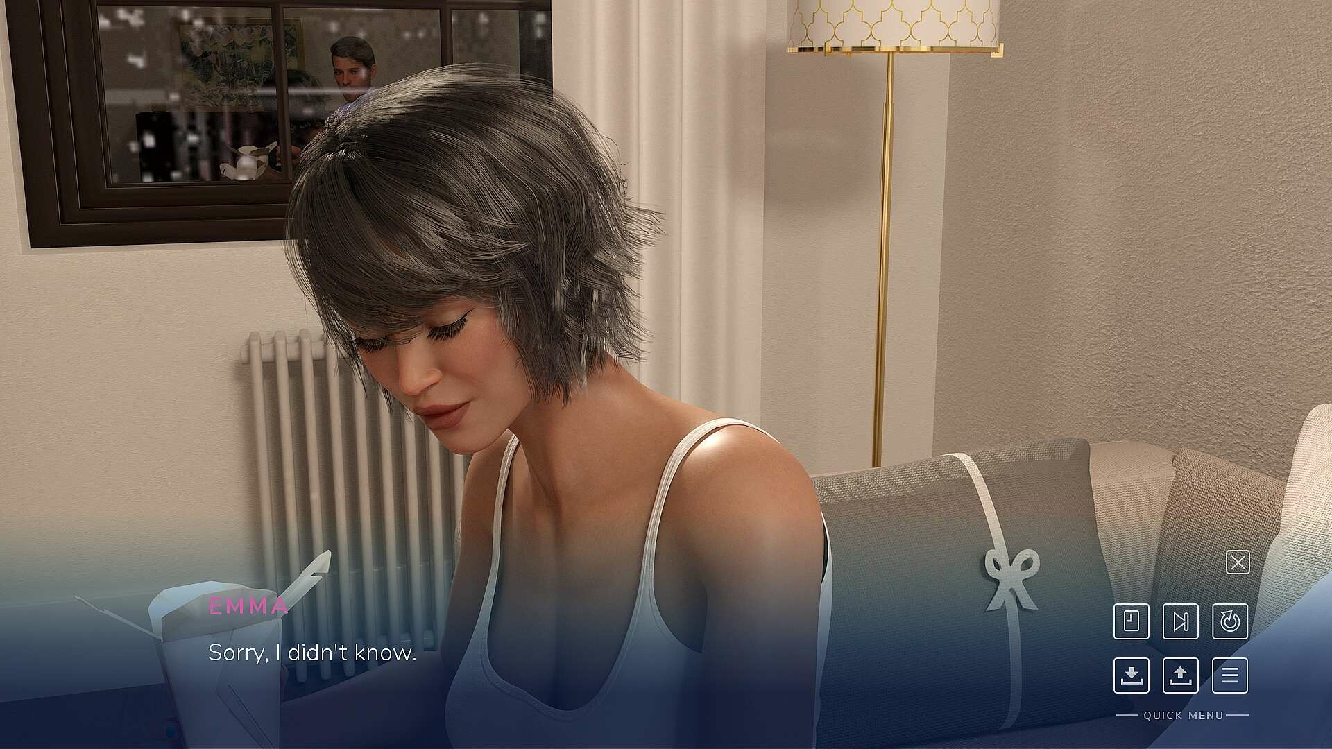 Mirror World screenshot 1
