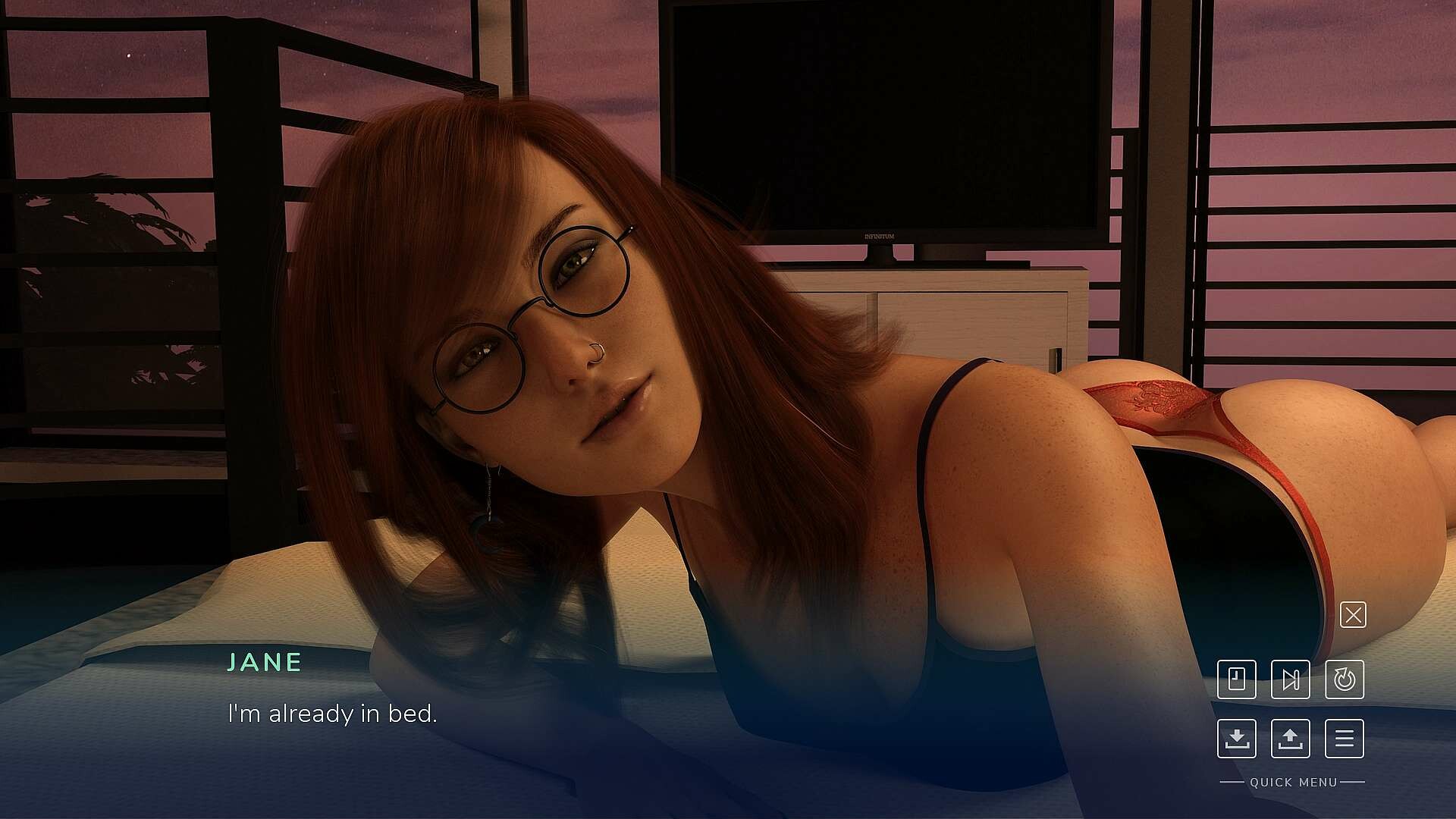 Mirror World screenshot 6