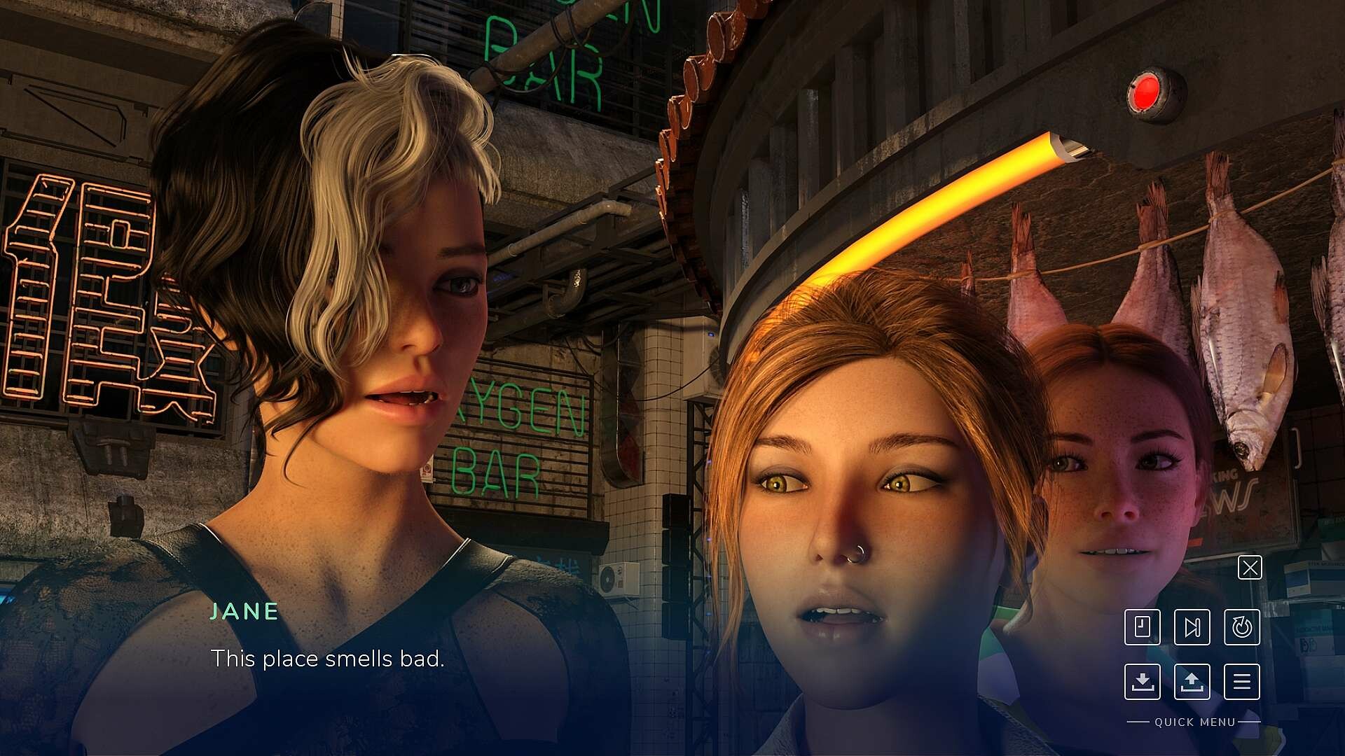 Mirror World screenshot 3