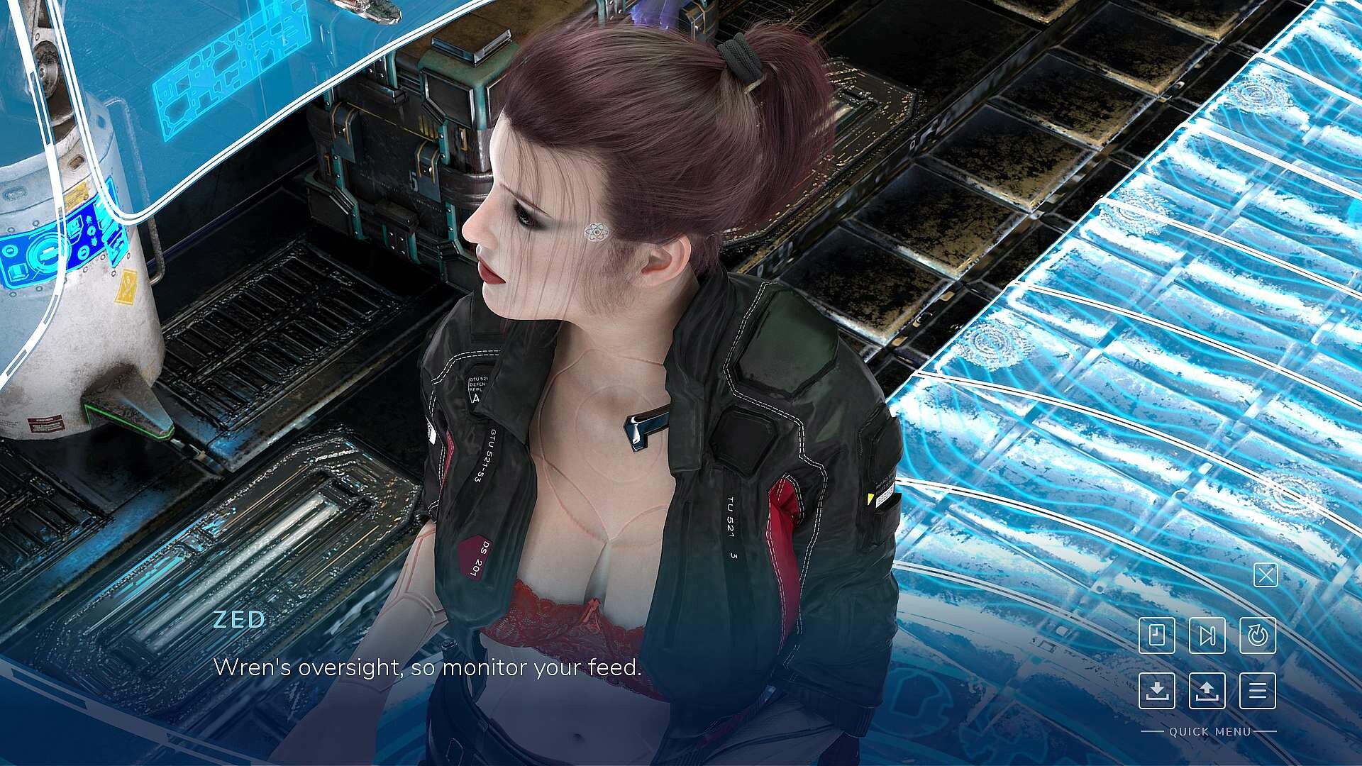 Mirror World screenshot 5