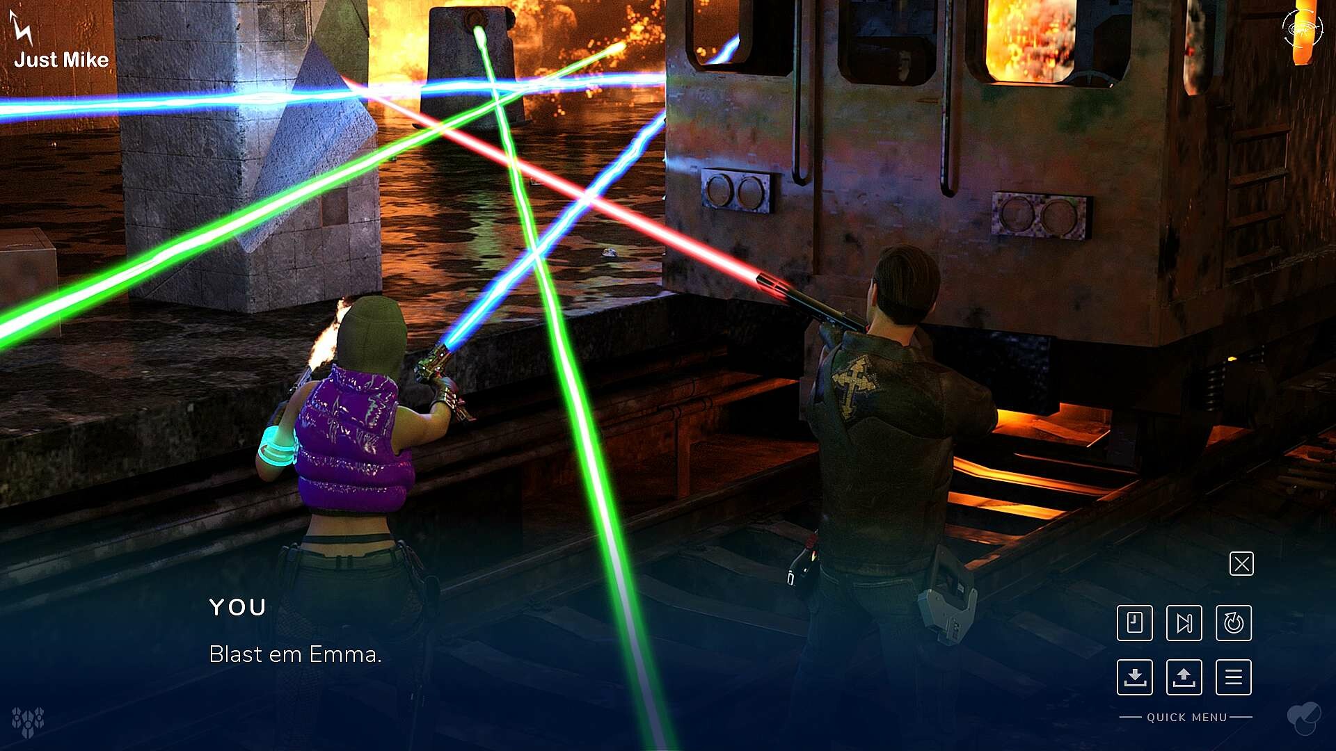 Mirror World screenshot 11