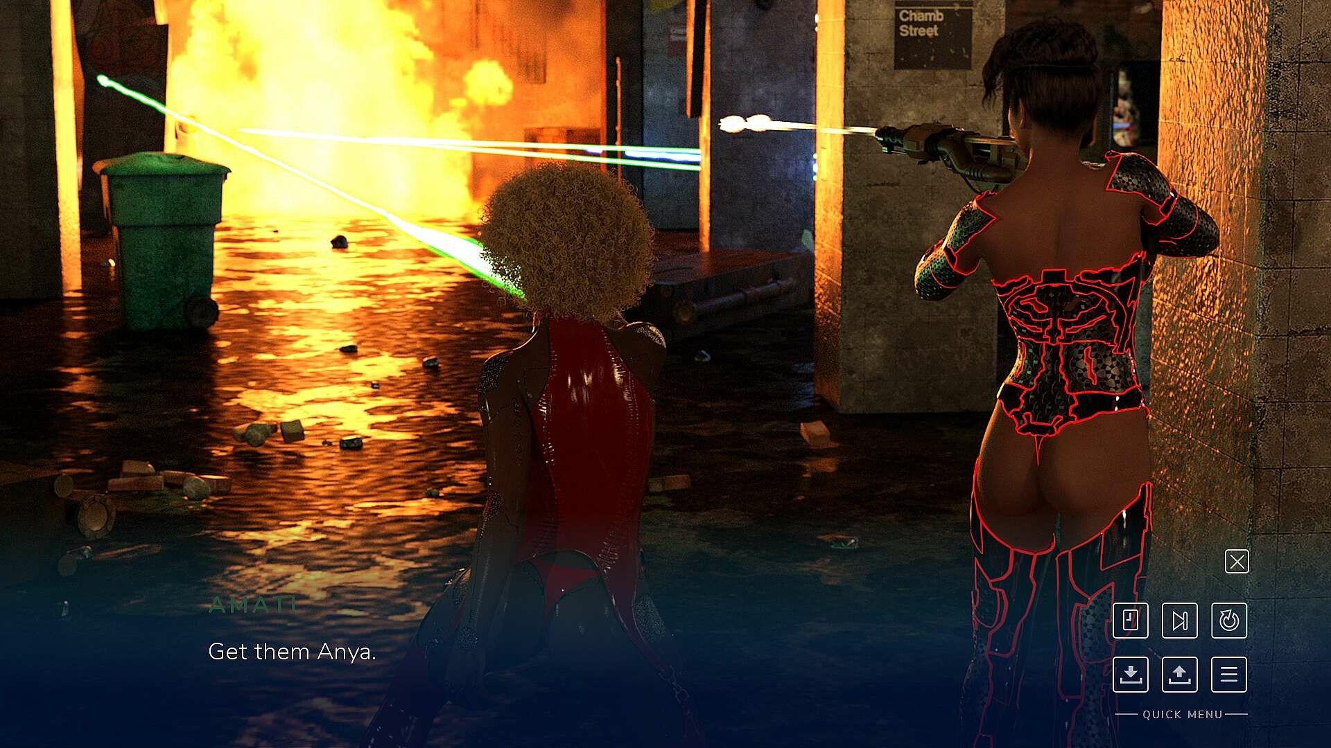 Mirror World screenshot 13
