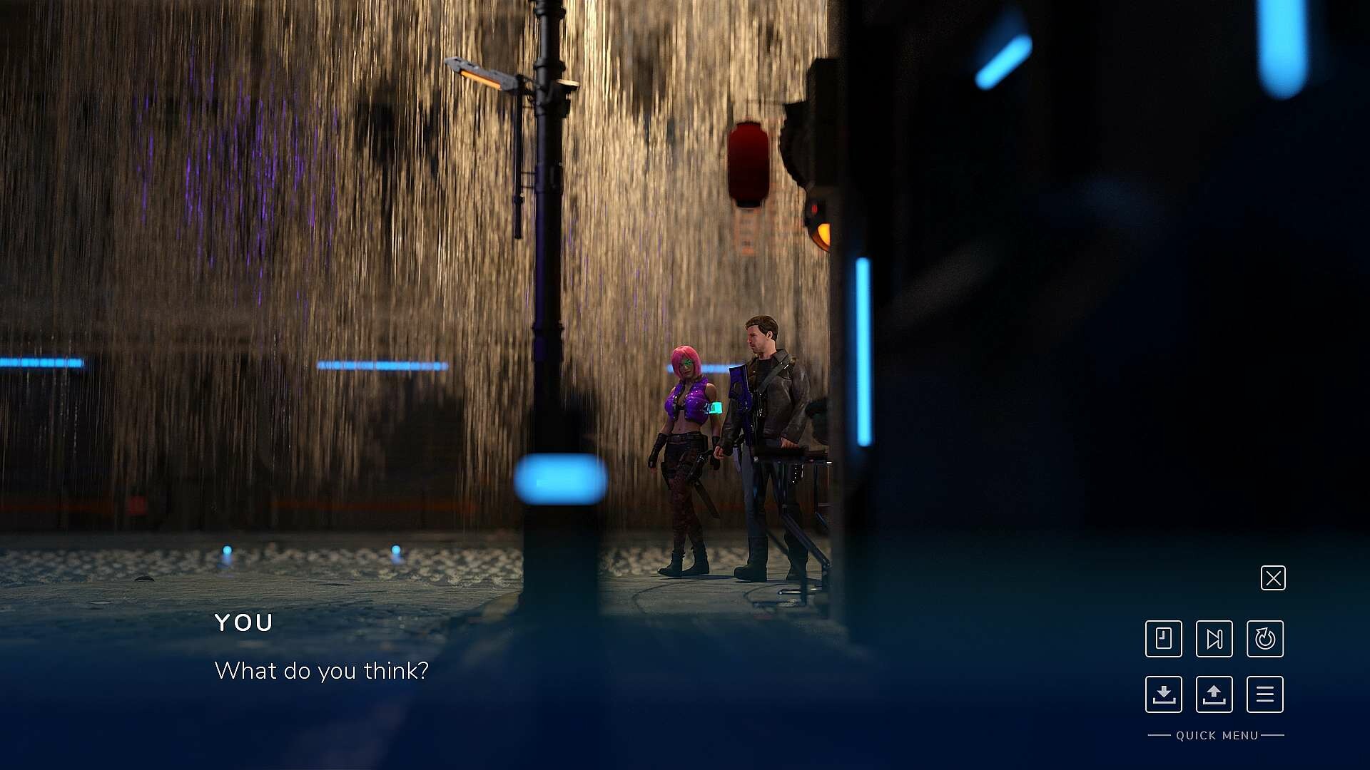 Mirror World screenshot 4