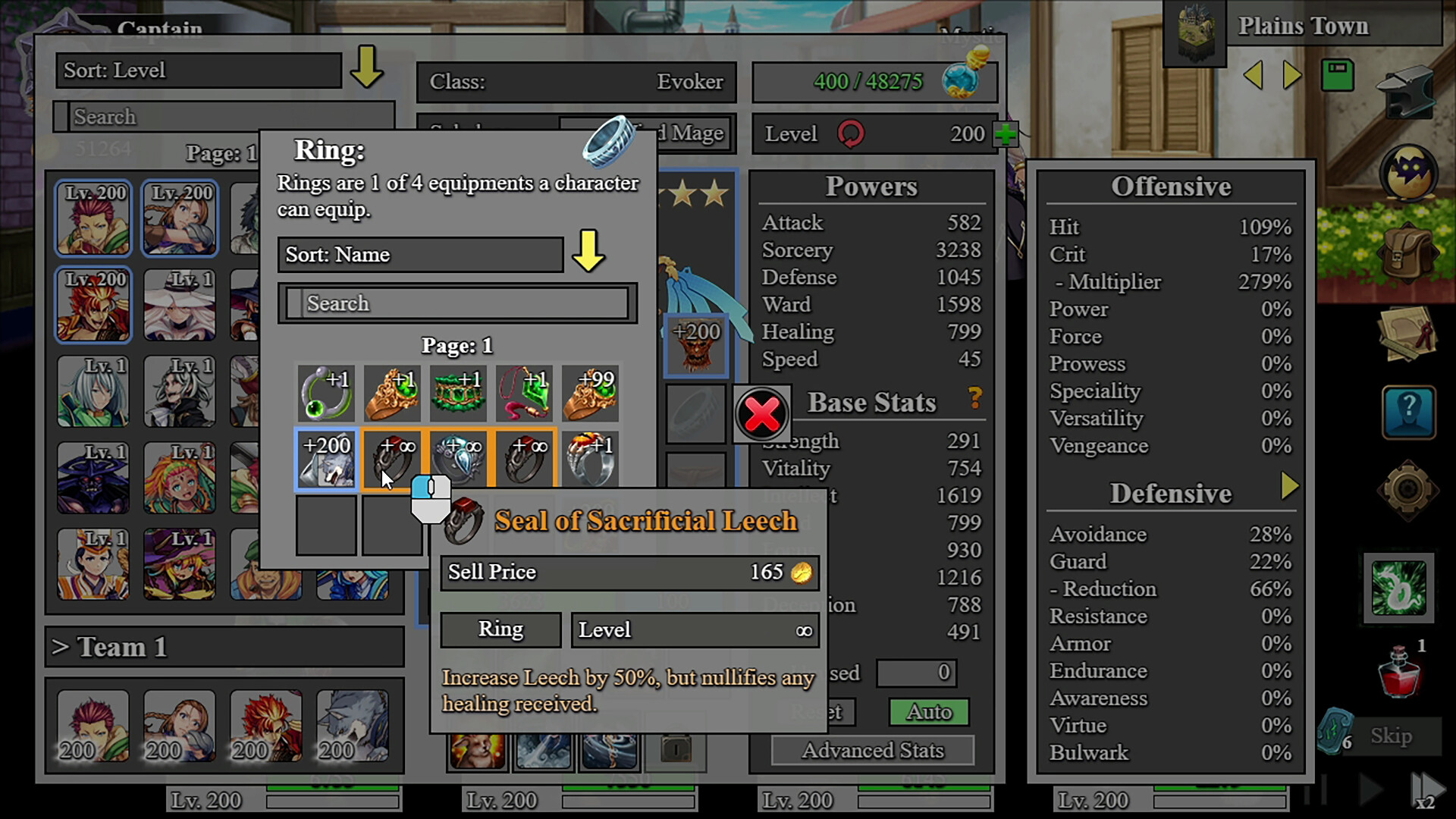 Sit-Back Attack screenshot 11
