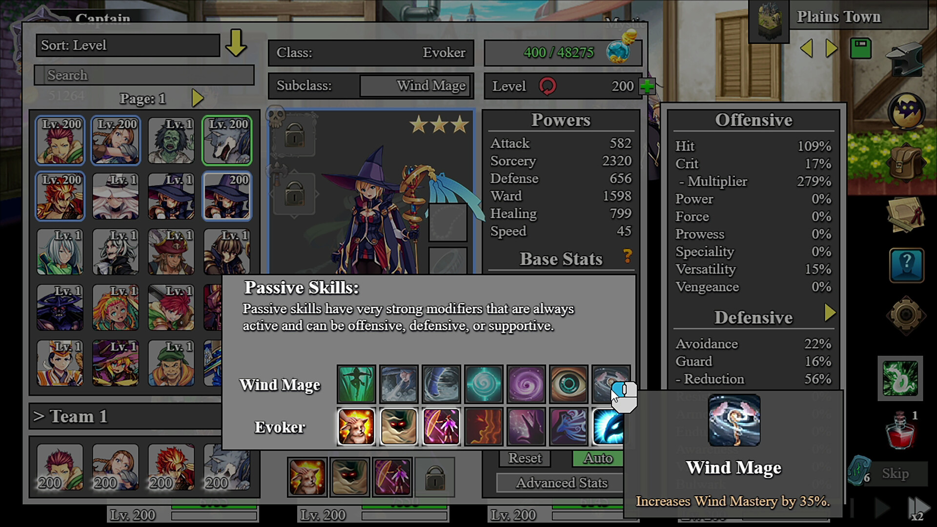 Sit-Back Attack screenshot 10