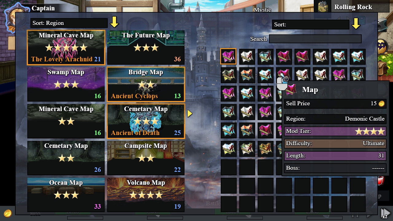 Sit-Back Attack screenshot 12