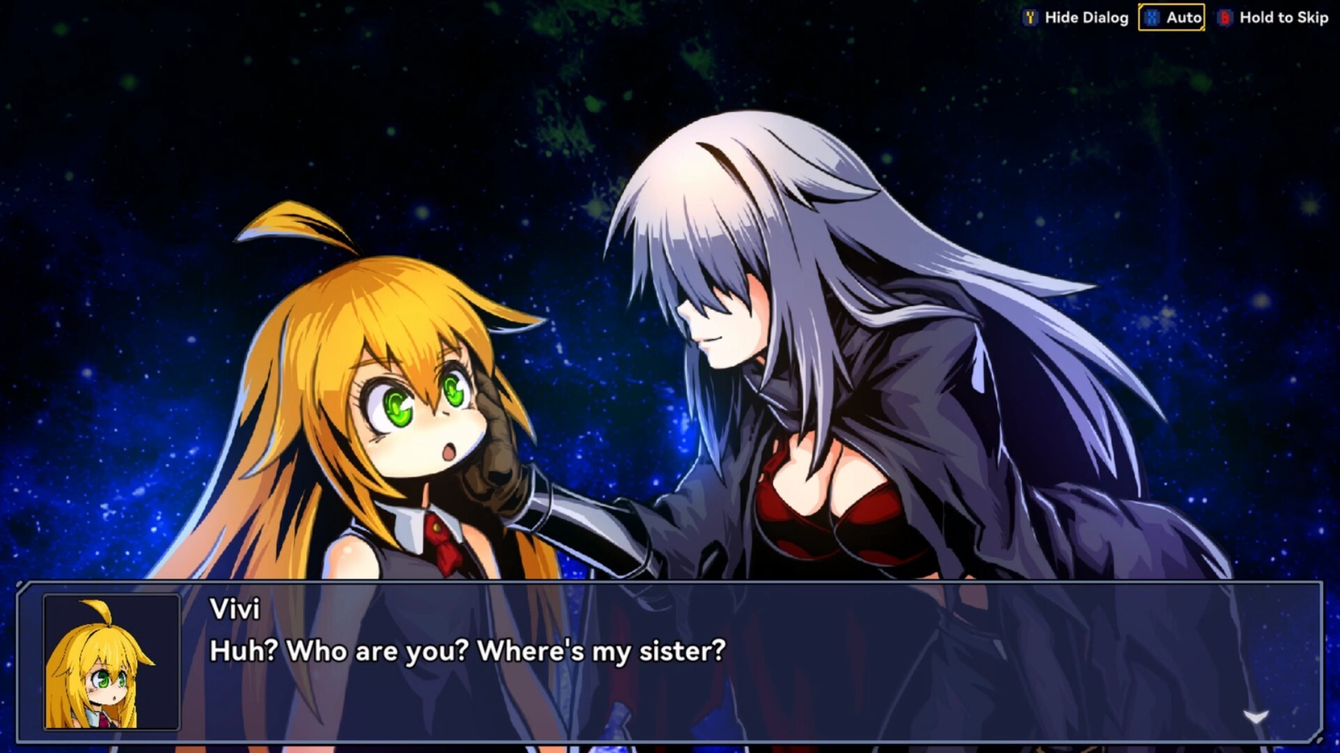 Super Alloy Crush screenshot 5
