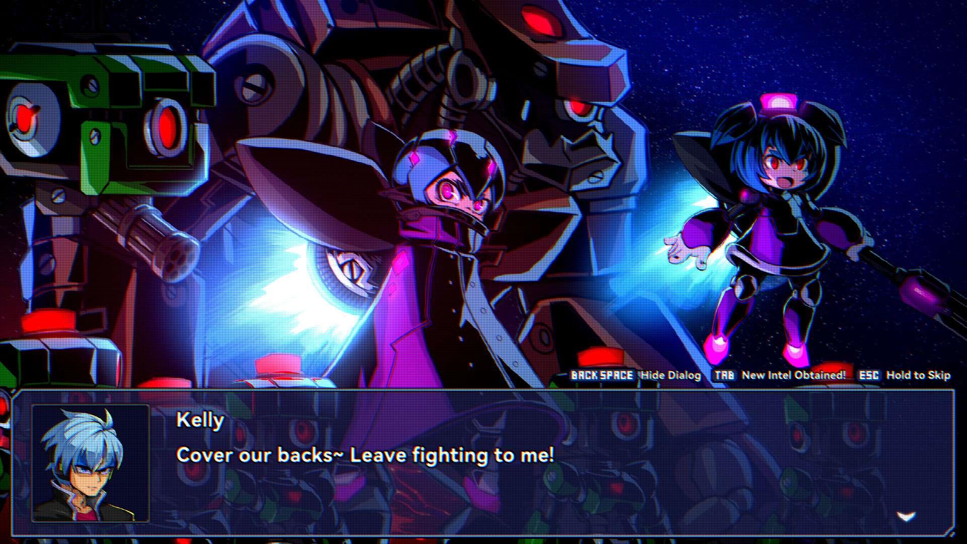 Super Alloy Crush screenshot 14