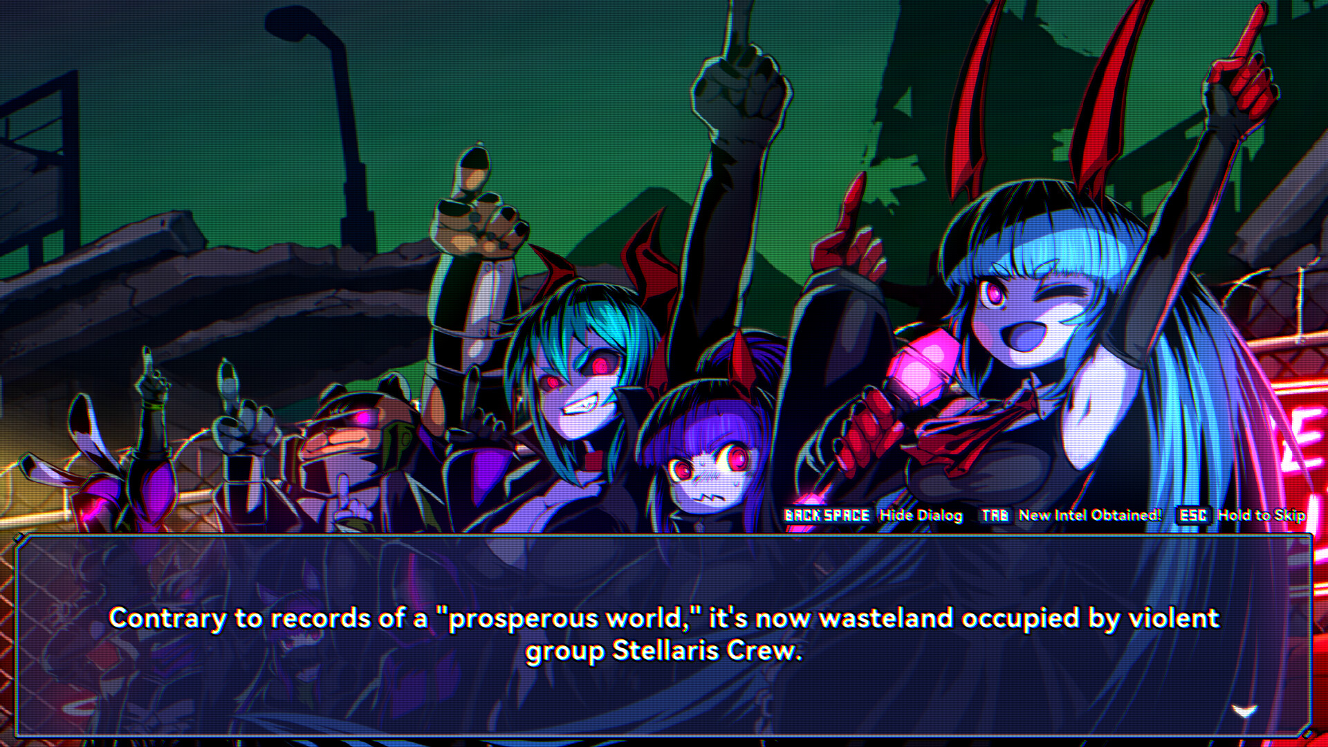 Super Alloy Crush screenshot 16