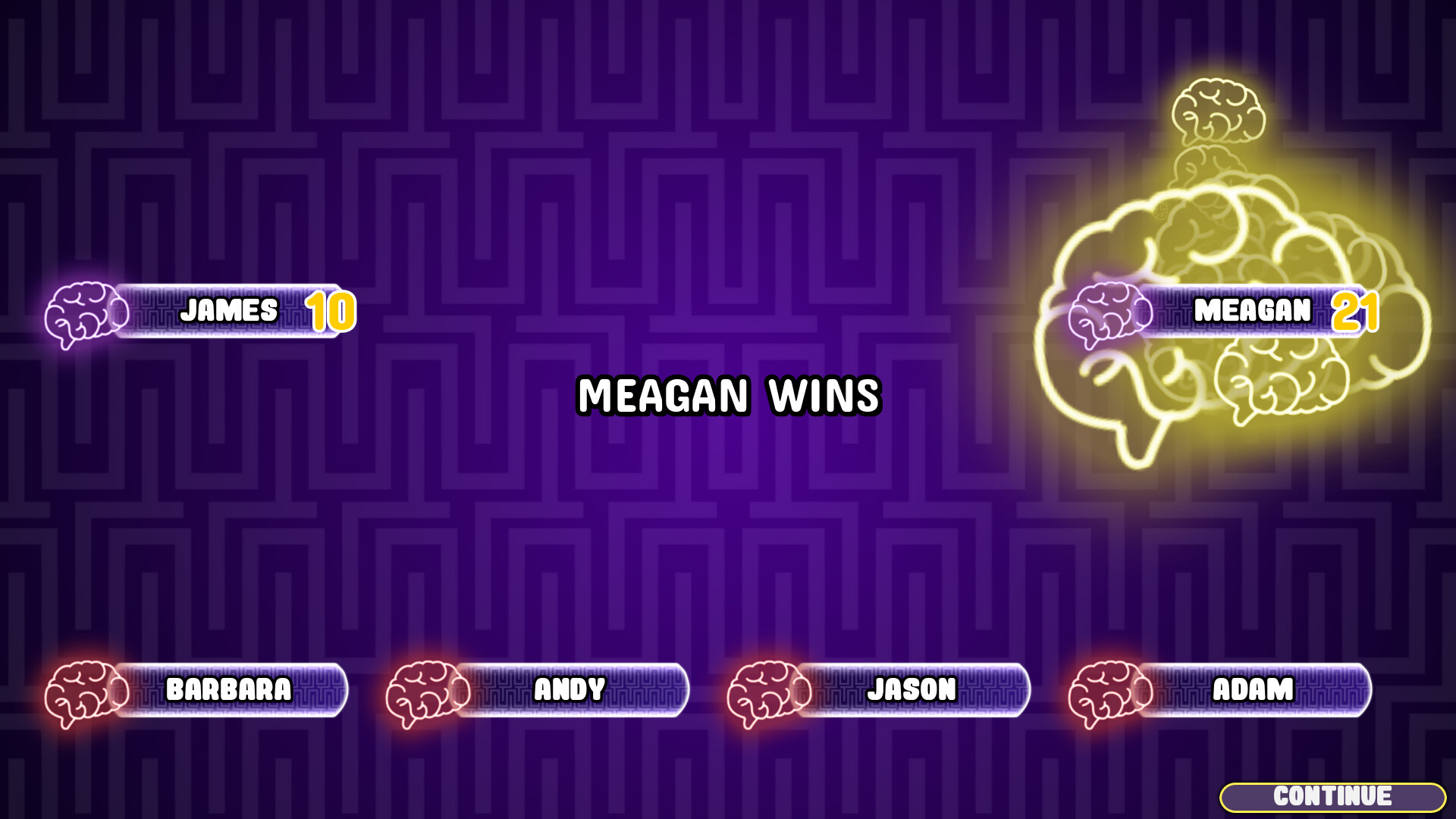 SameBrain screenshot 7
