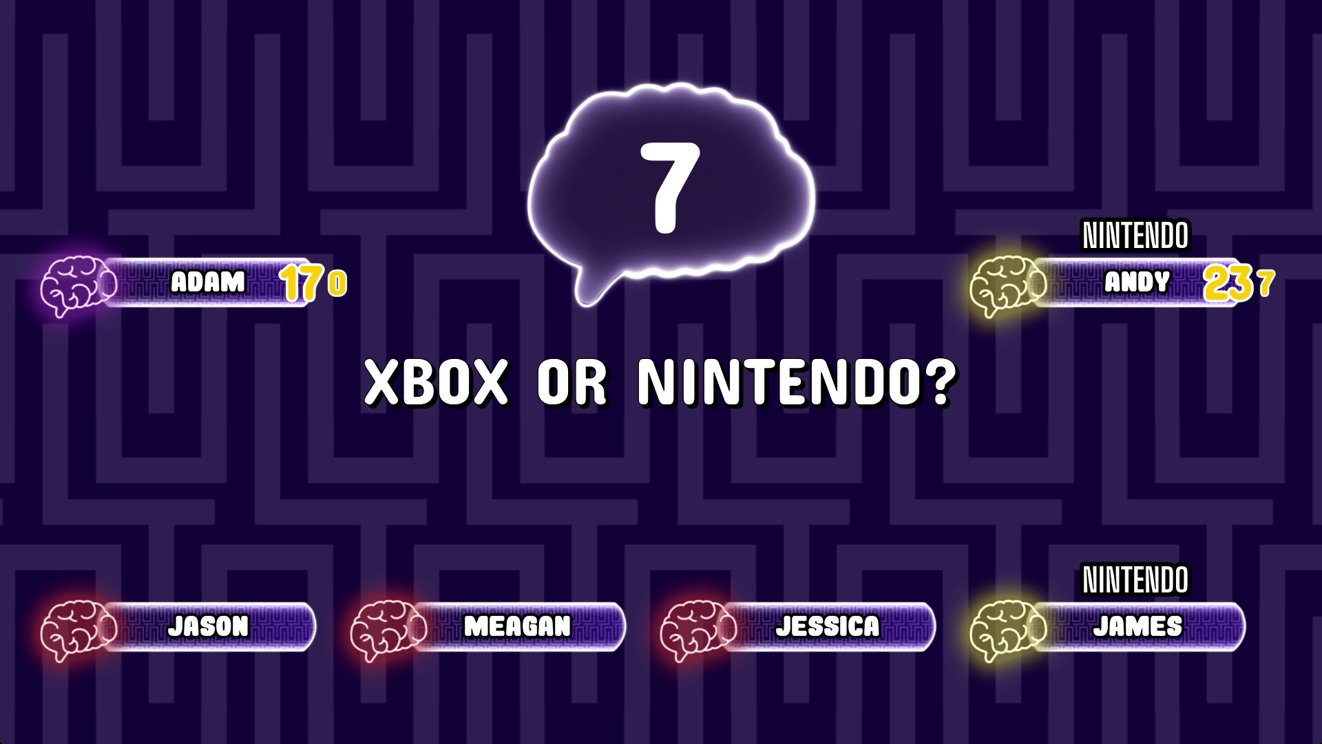 SameBrain screenshot 6