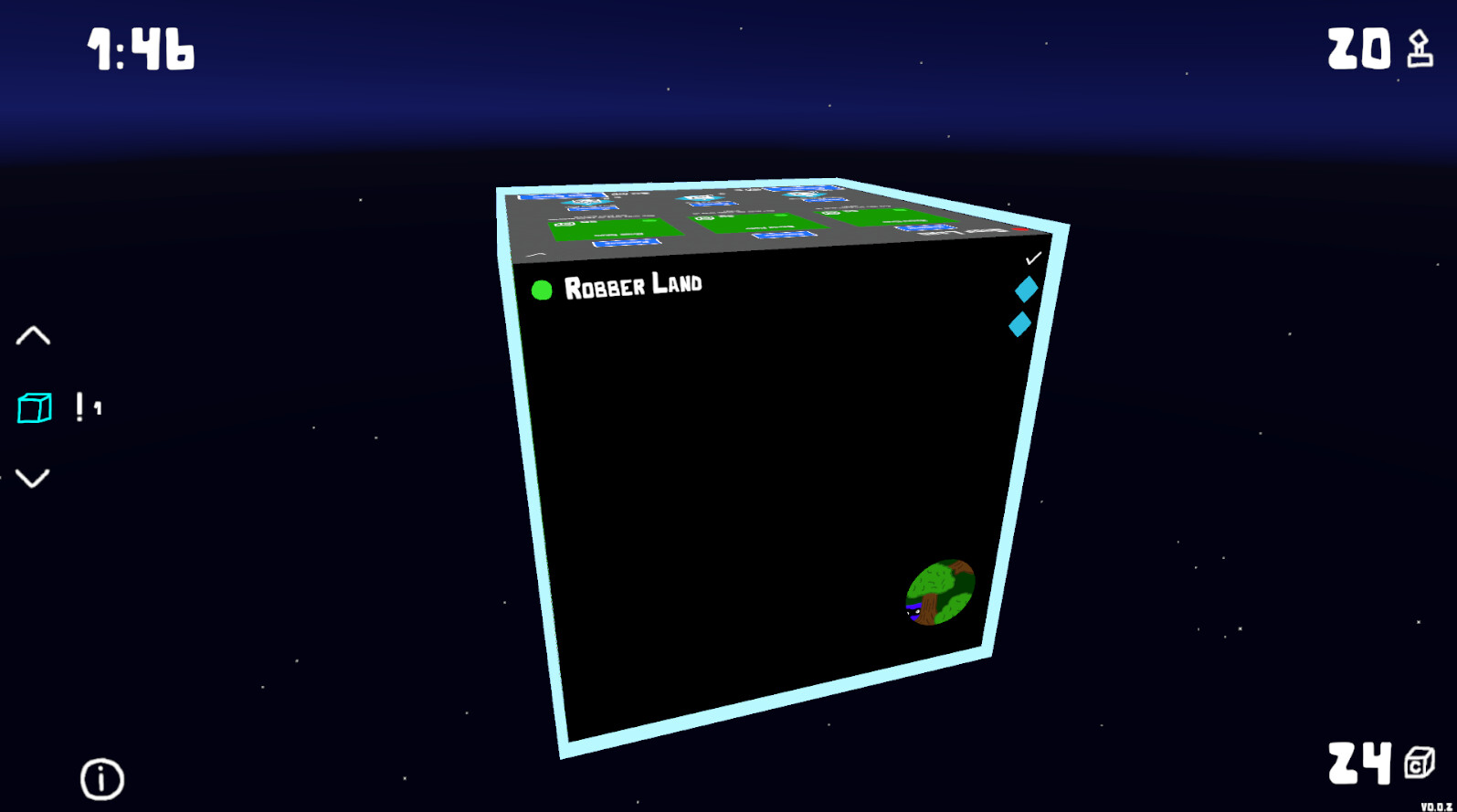 TerraCube screenshot 10