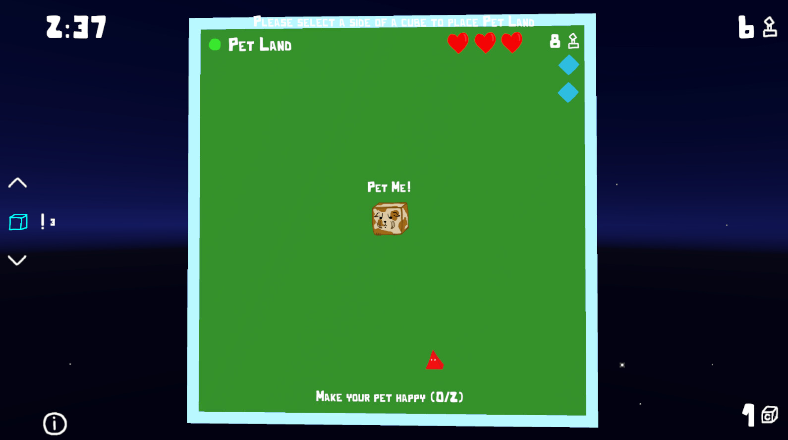 TerraCube screenshot 11