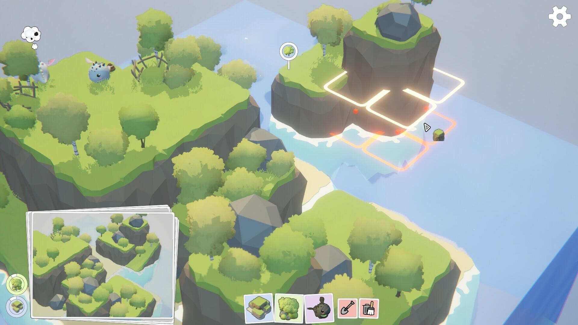 Dragon Spot: Cozy Sandbox screenshot 2