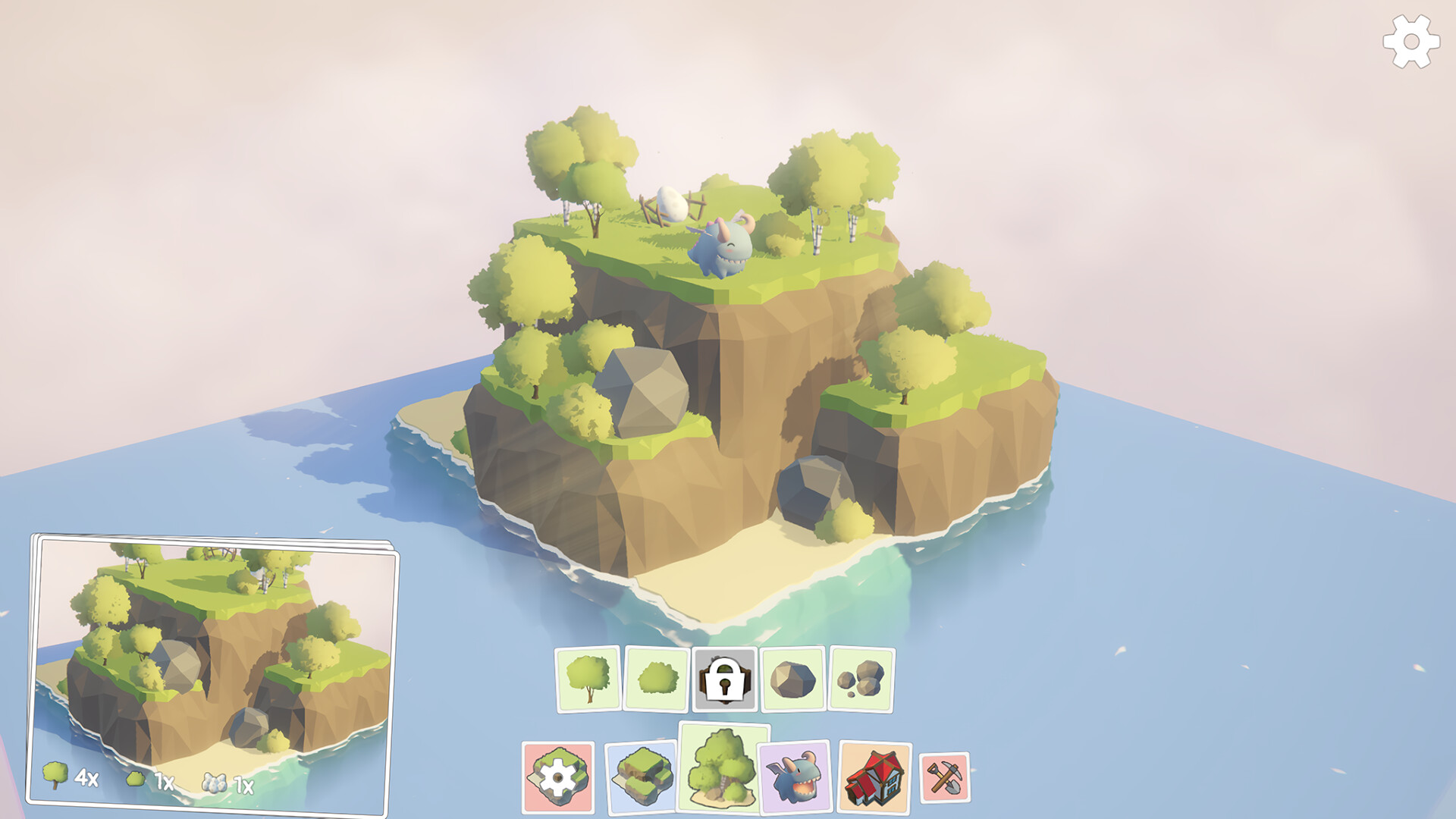 Dragon Spot: Cozy Sandbox screenshot 7